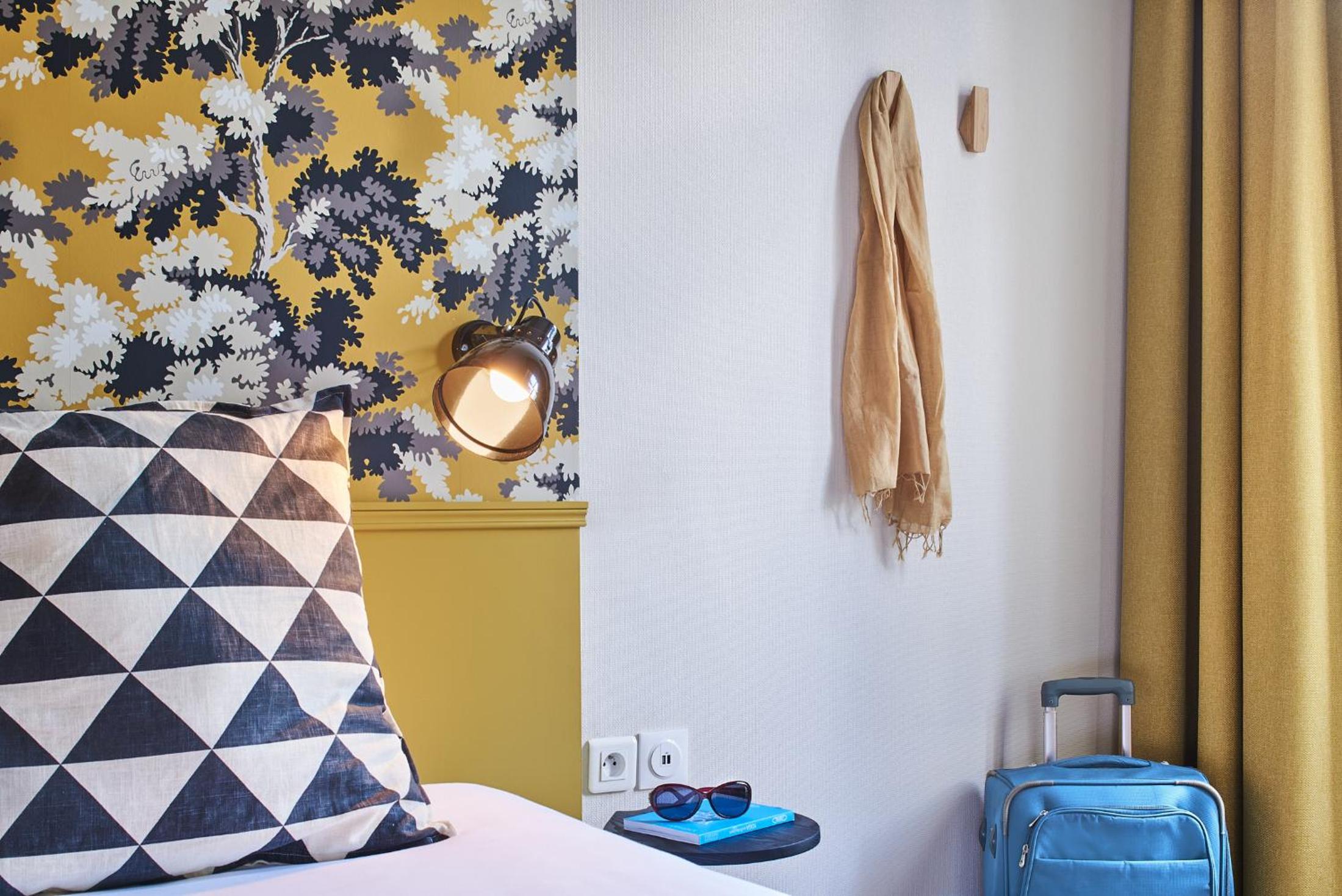 Double Room - Photo 10