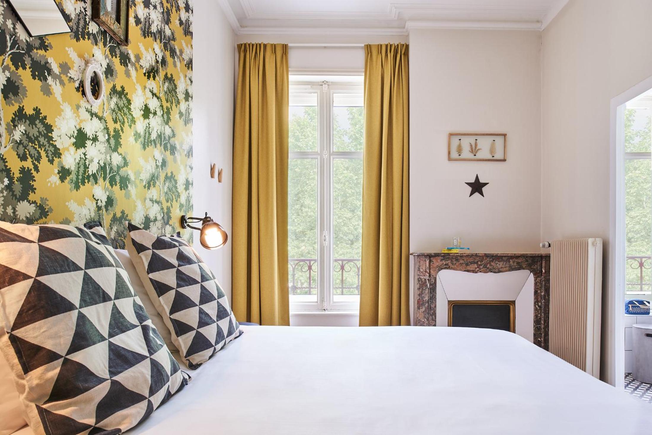Double Room - Photo 9