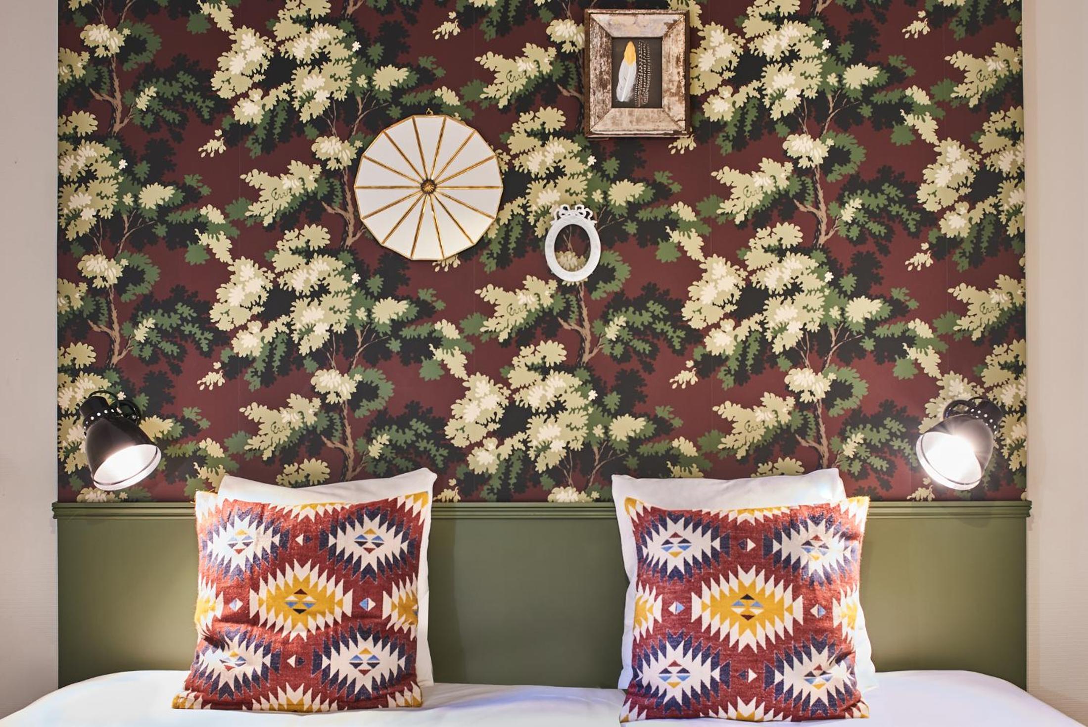 Double Room - Photo 8