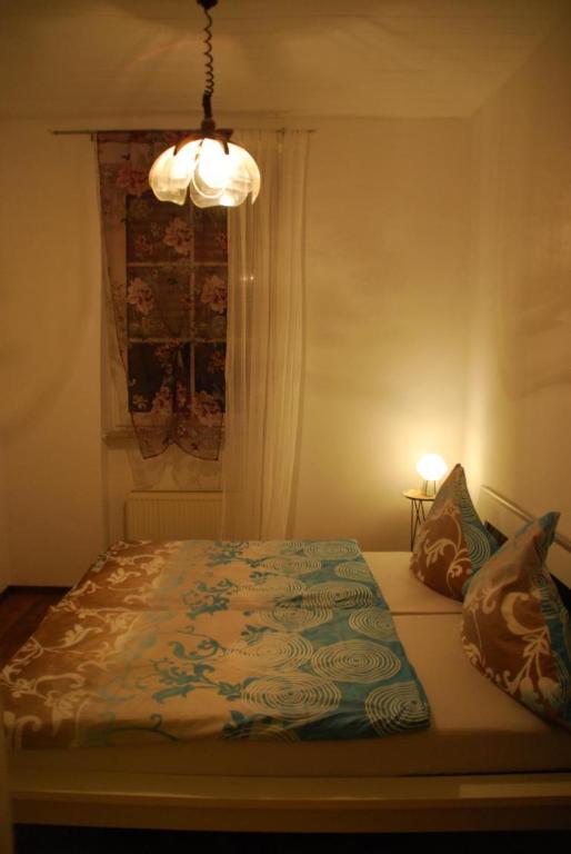 Apartment with Balcony photo 1