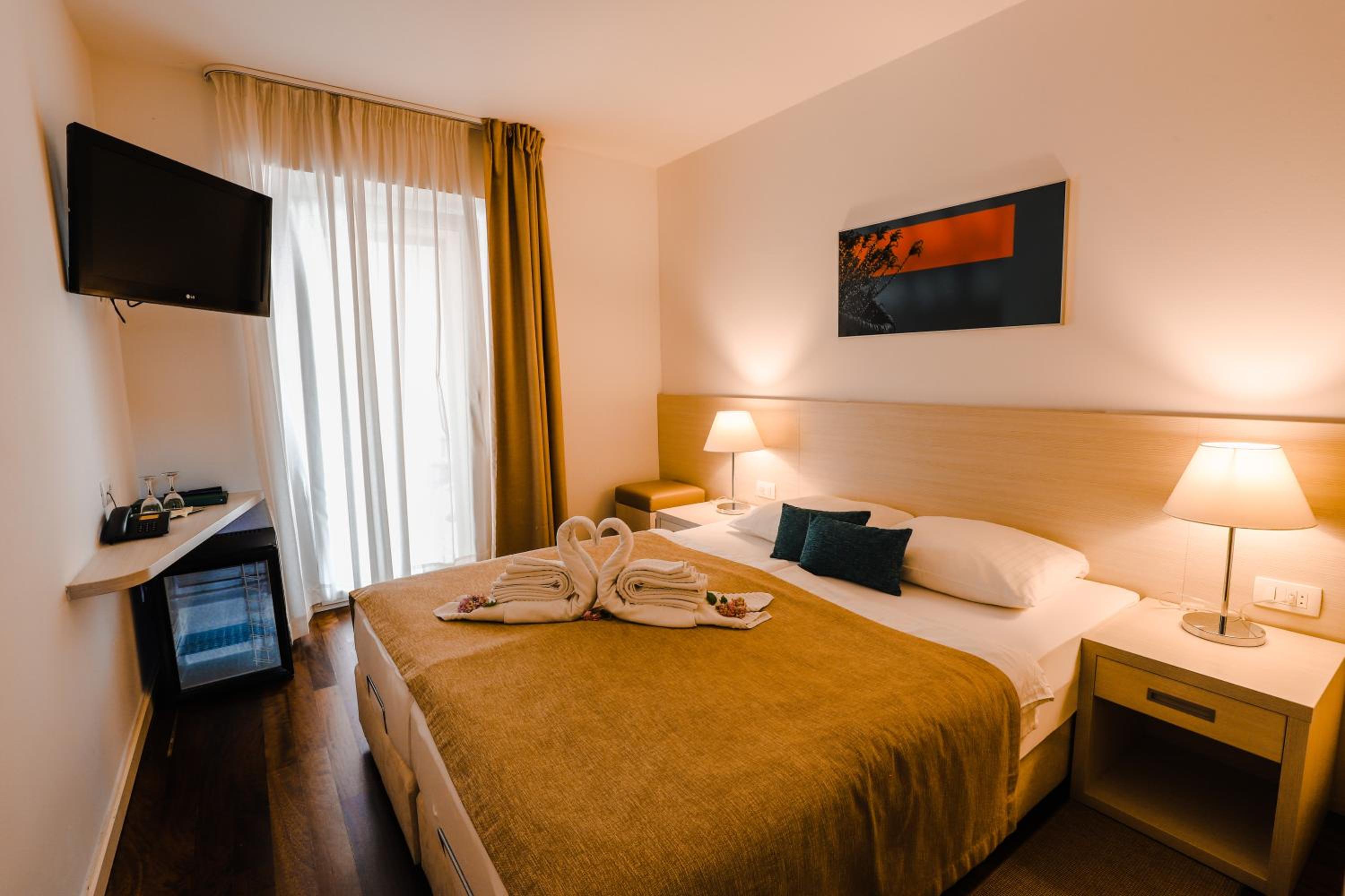 Economy Double Room photo 1