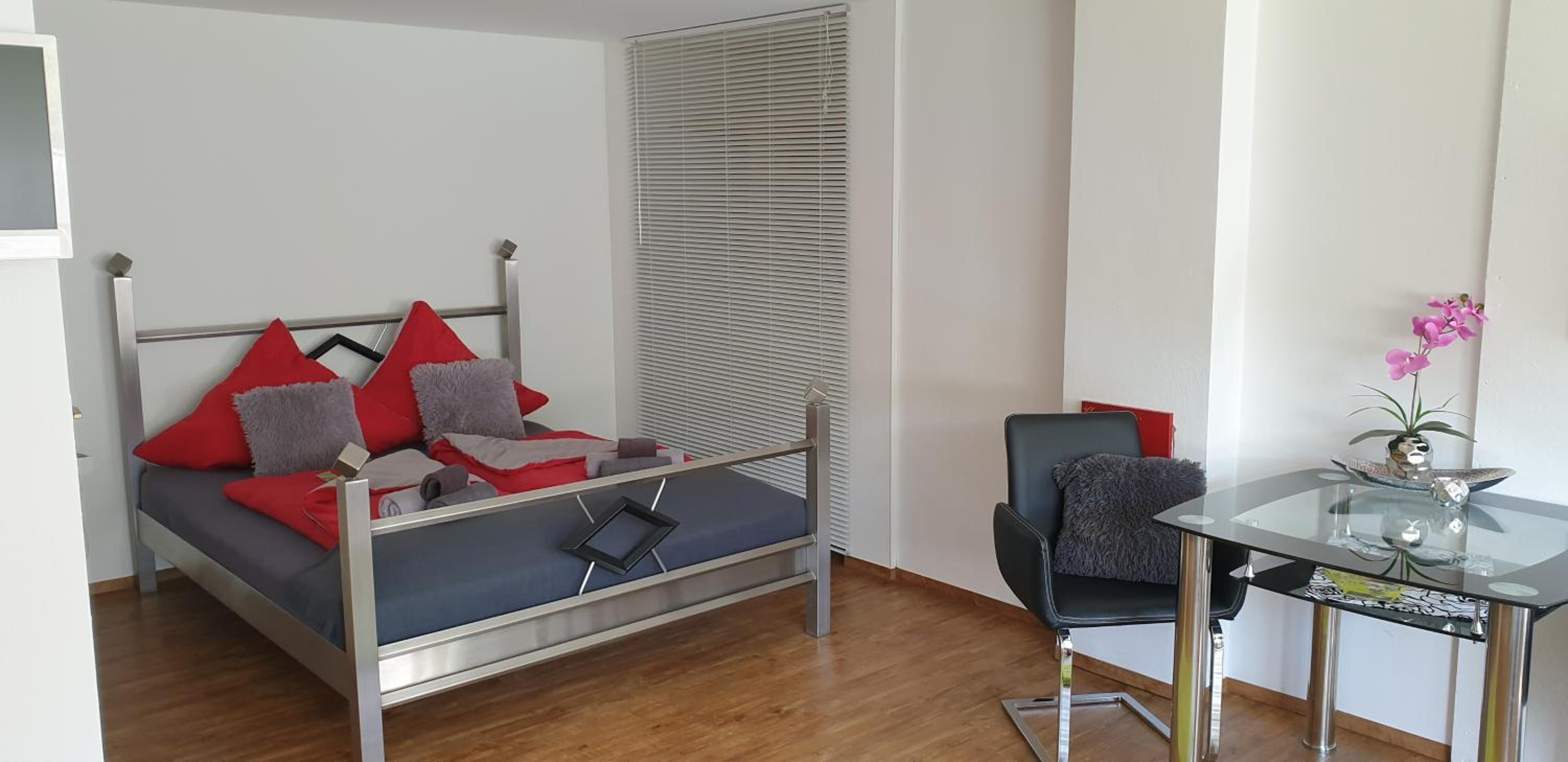 Apartment - Souterrain