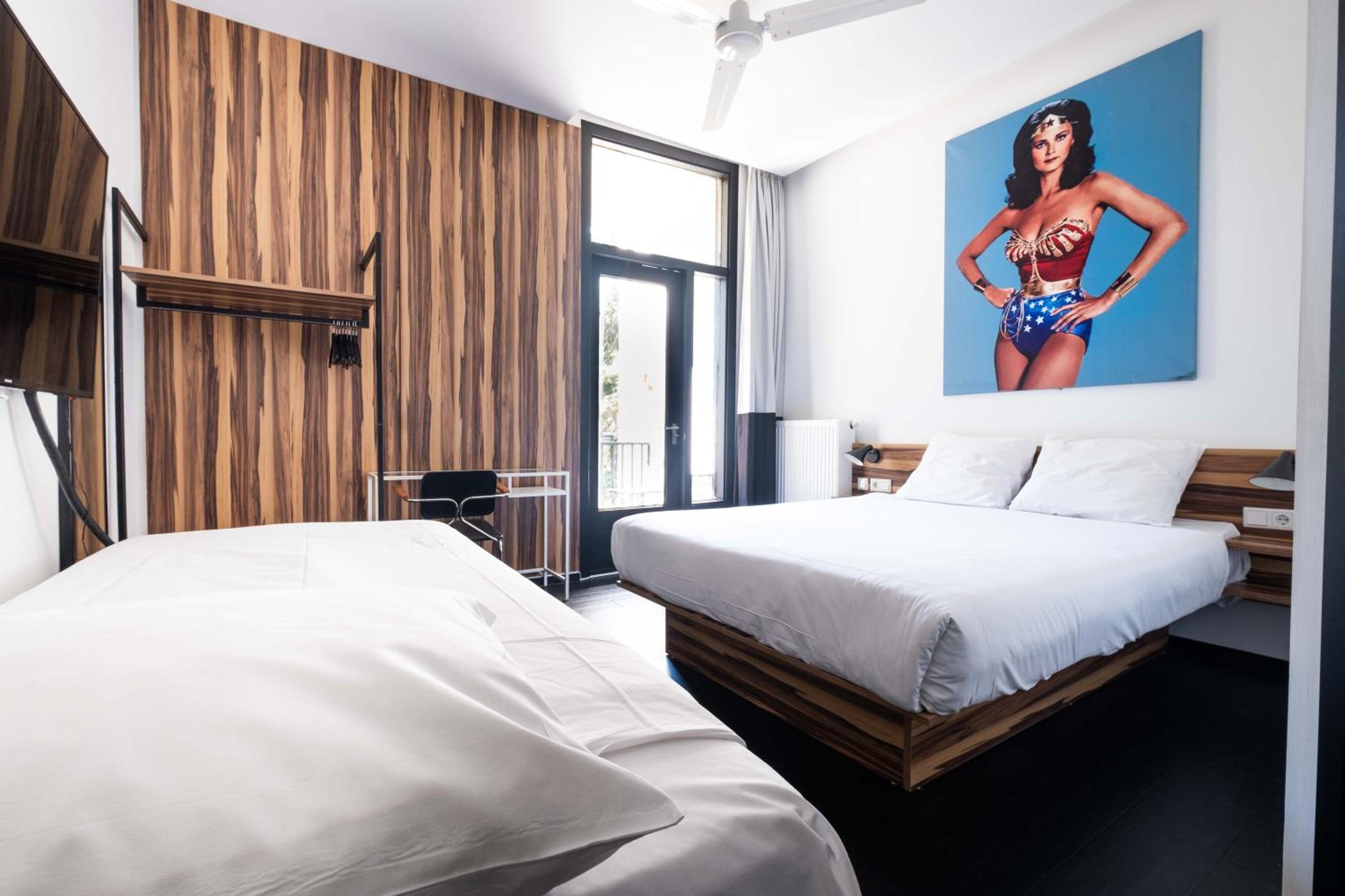 Comfort Triple Room