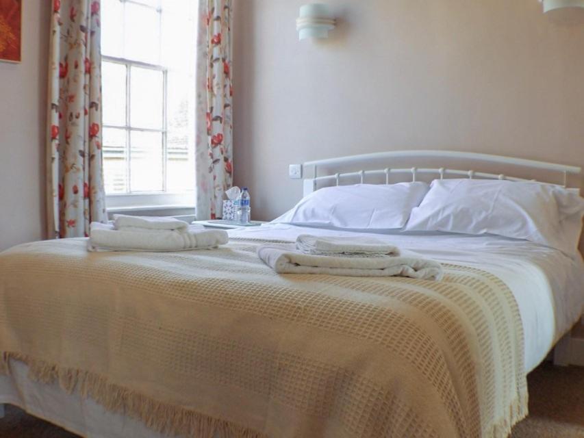 Standard Twin Room photo 3