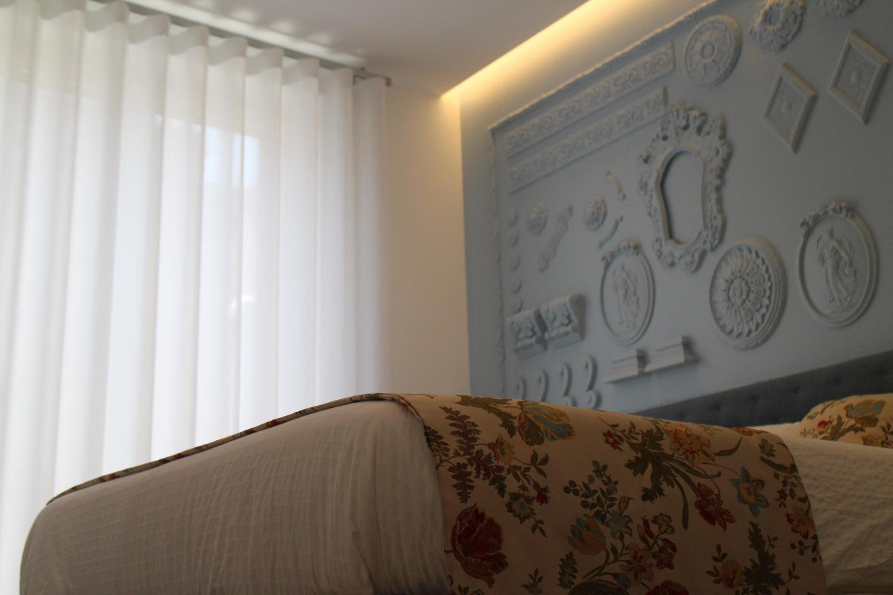 Double Room with Private External Bathroom - Photo 12
