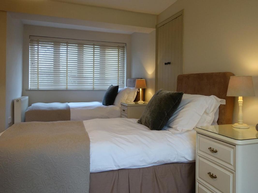 Classic Triple Room photo 1