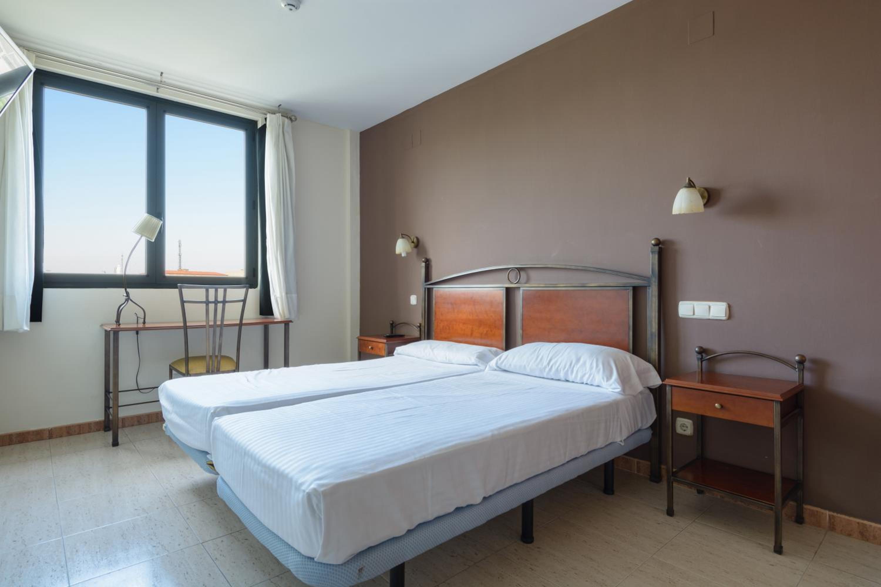 Habitación Doble