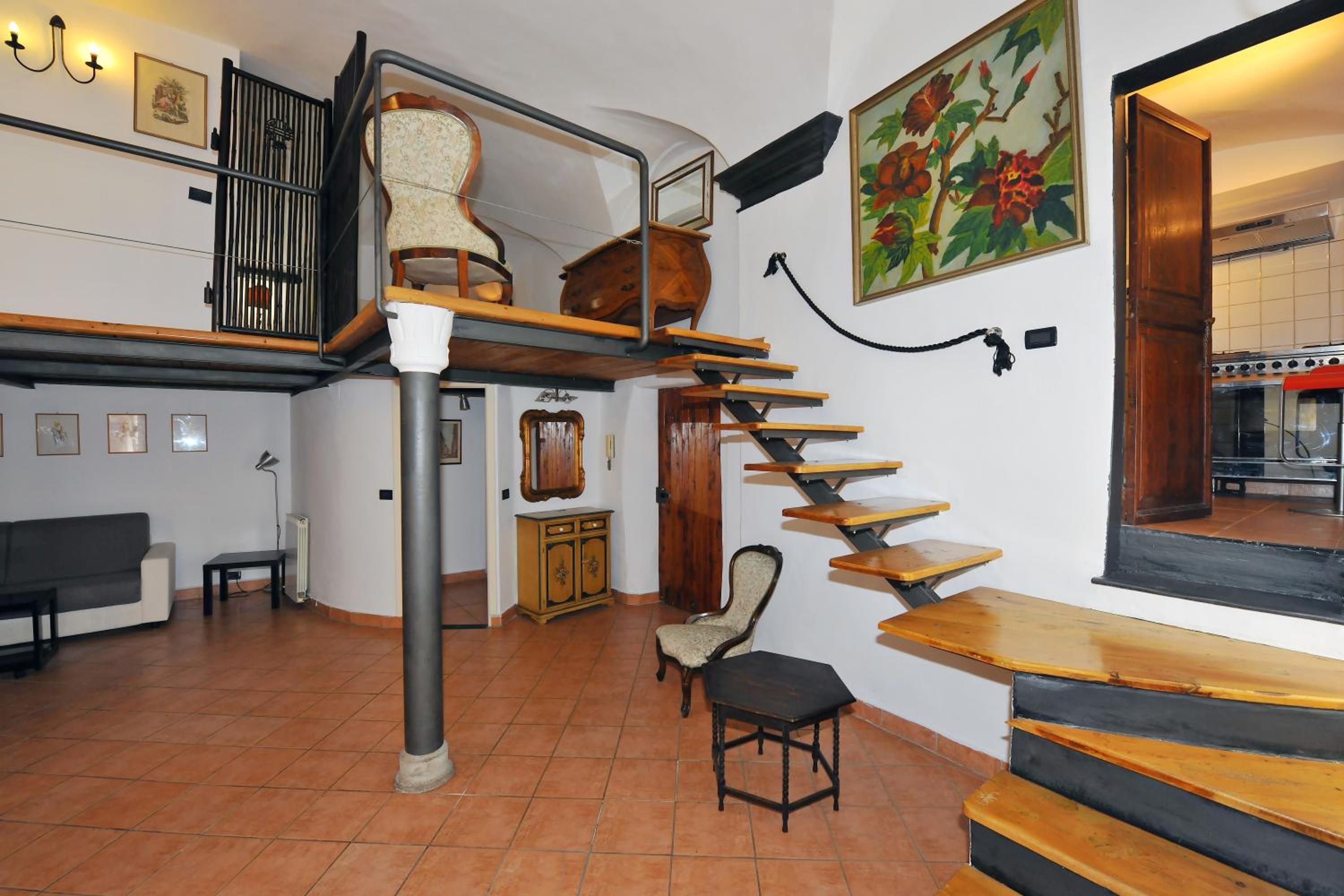 Two-Bedroom Apartment - Photo 20