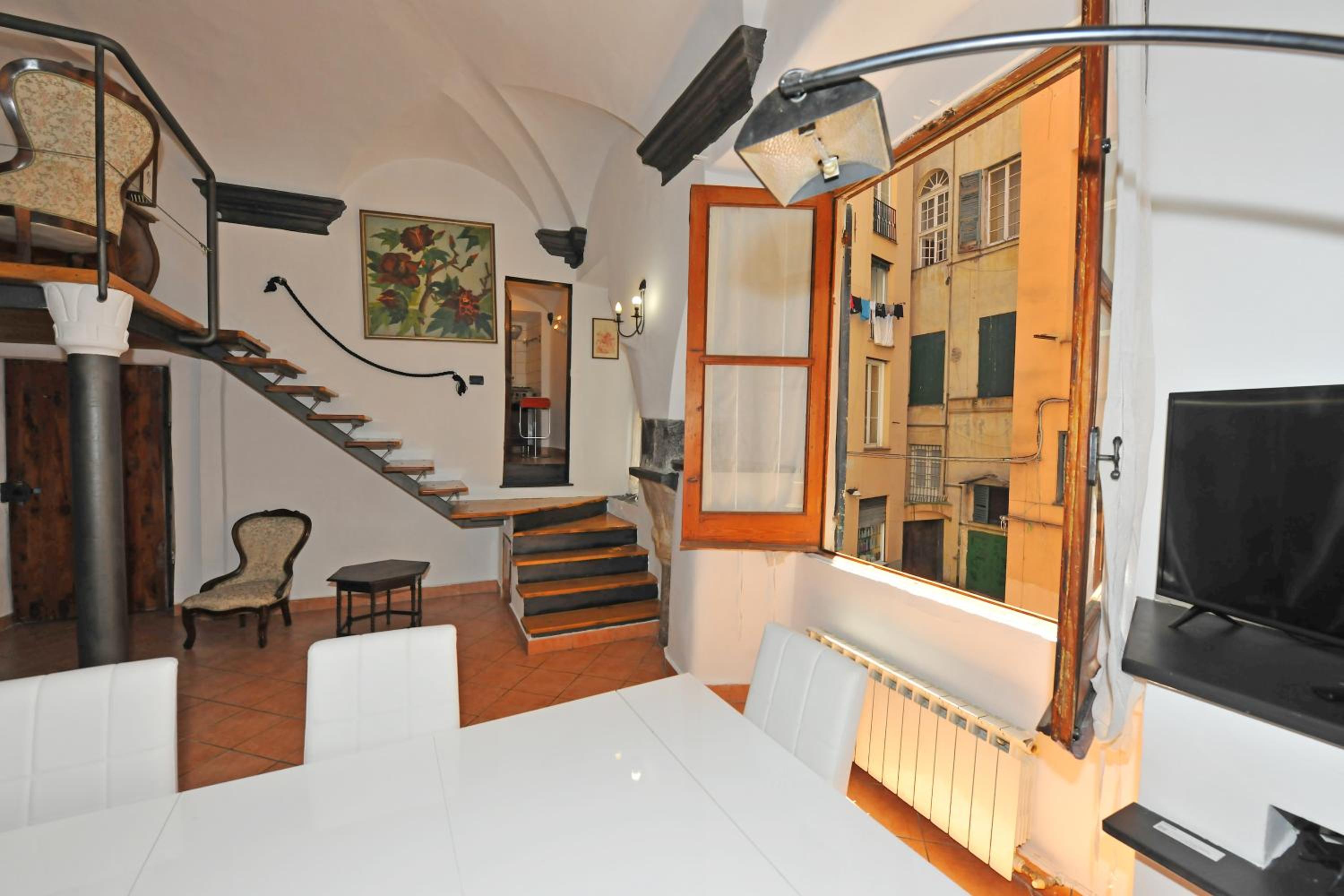 Two-Bedroom Apartment - Photo 7
