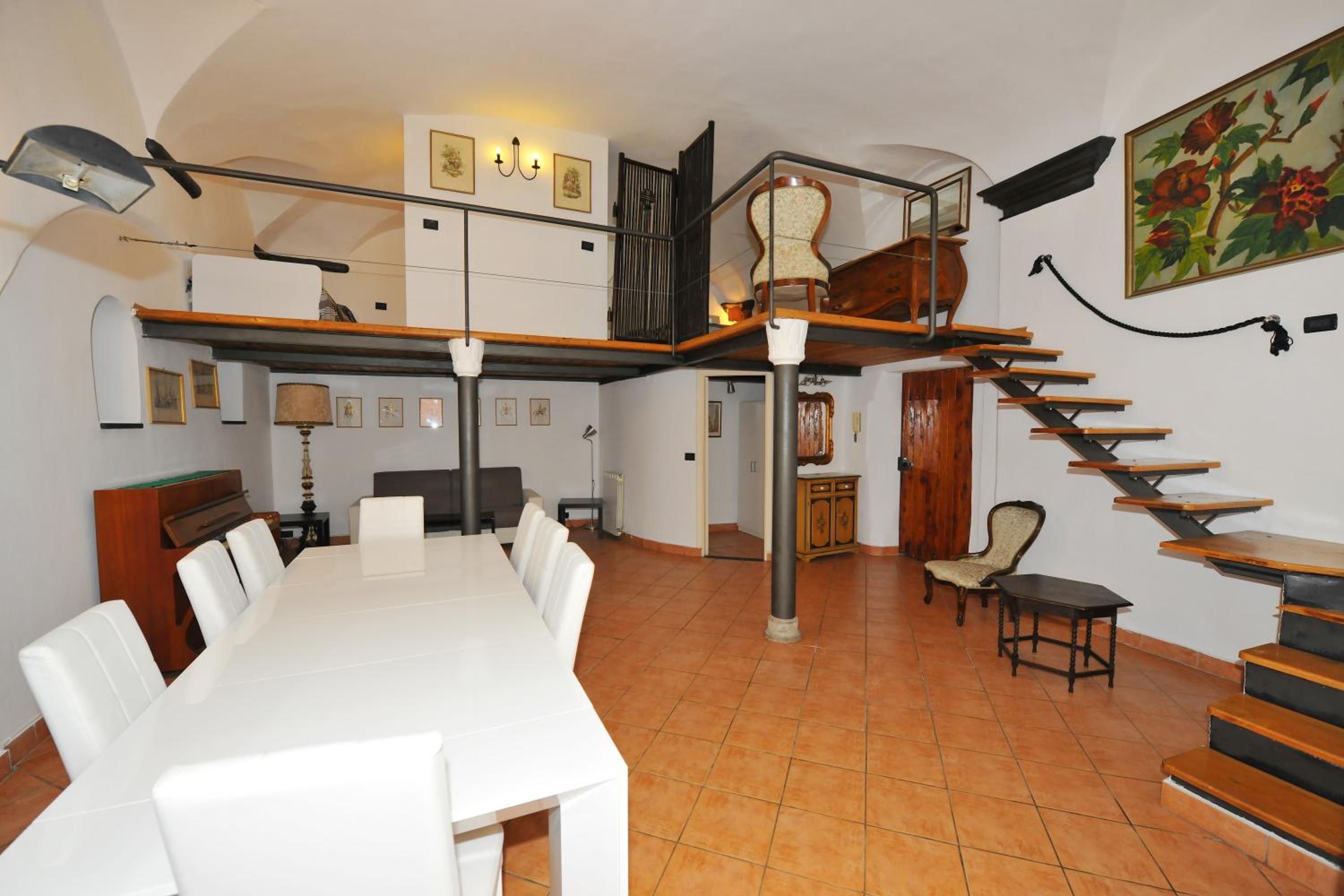 Two-Bedroom Apartment - Photo 1