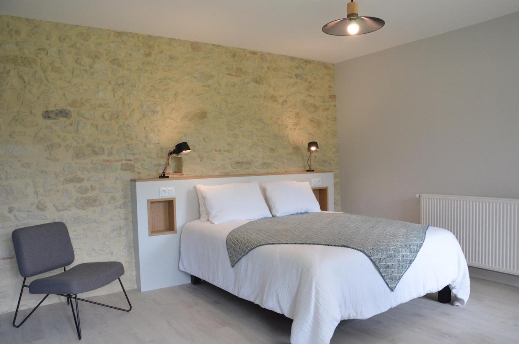 Double Room photo 2