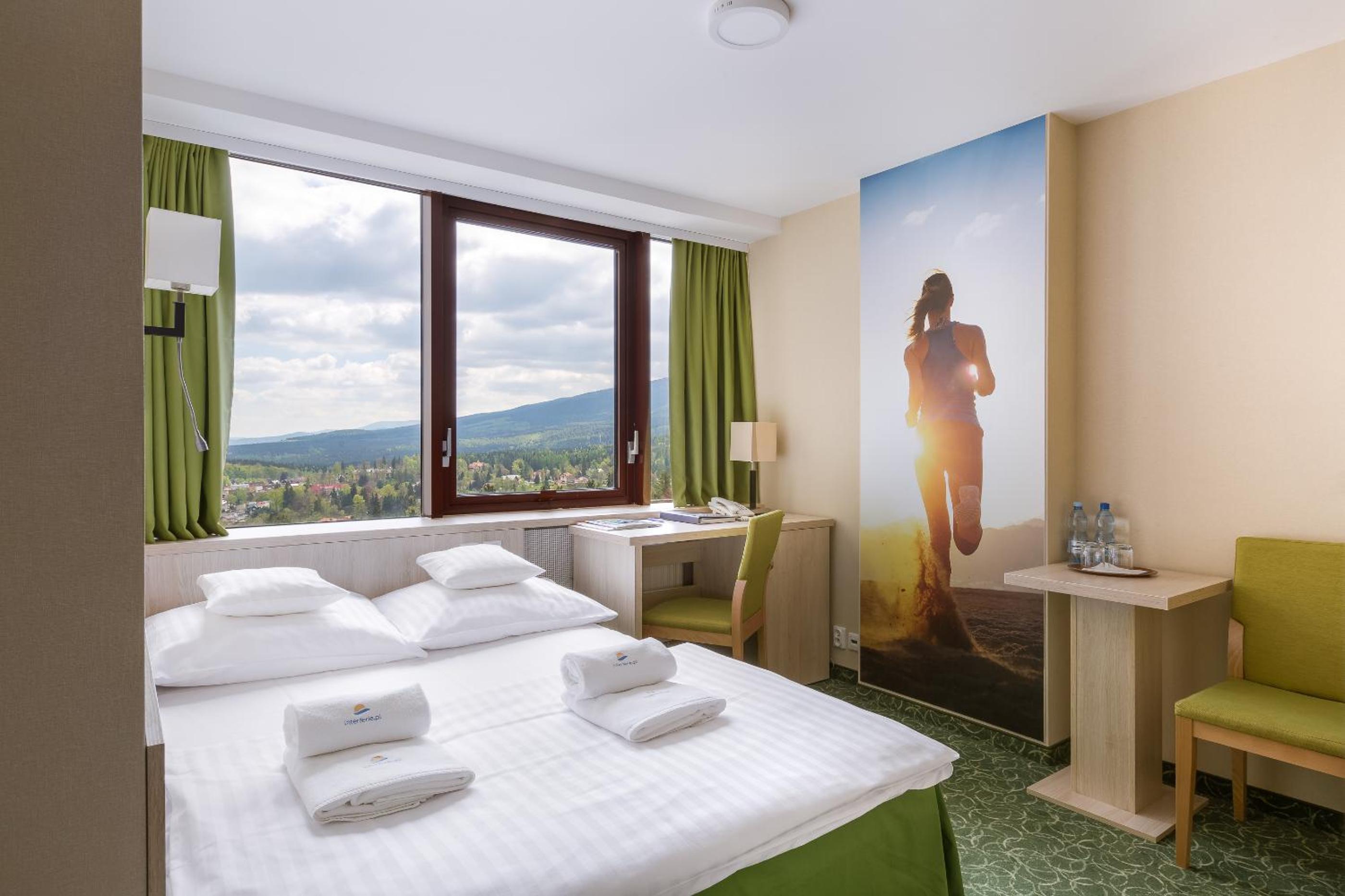 Small Double Room photo 1