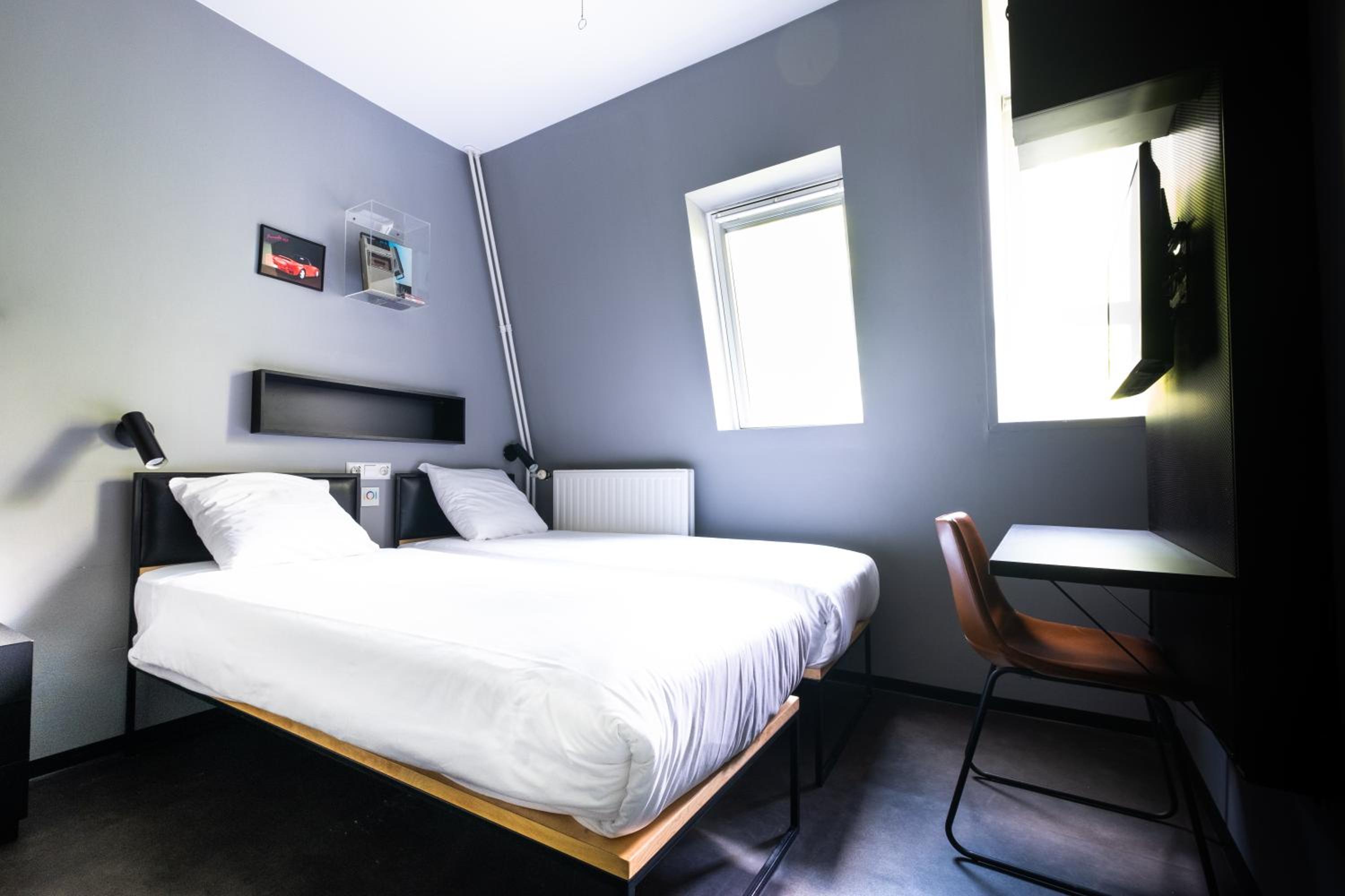 Small Twin Room