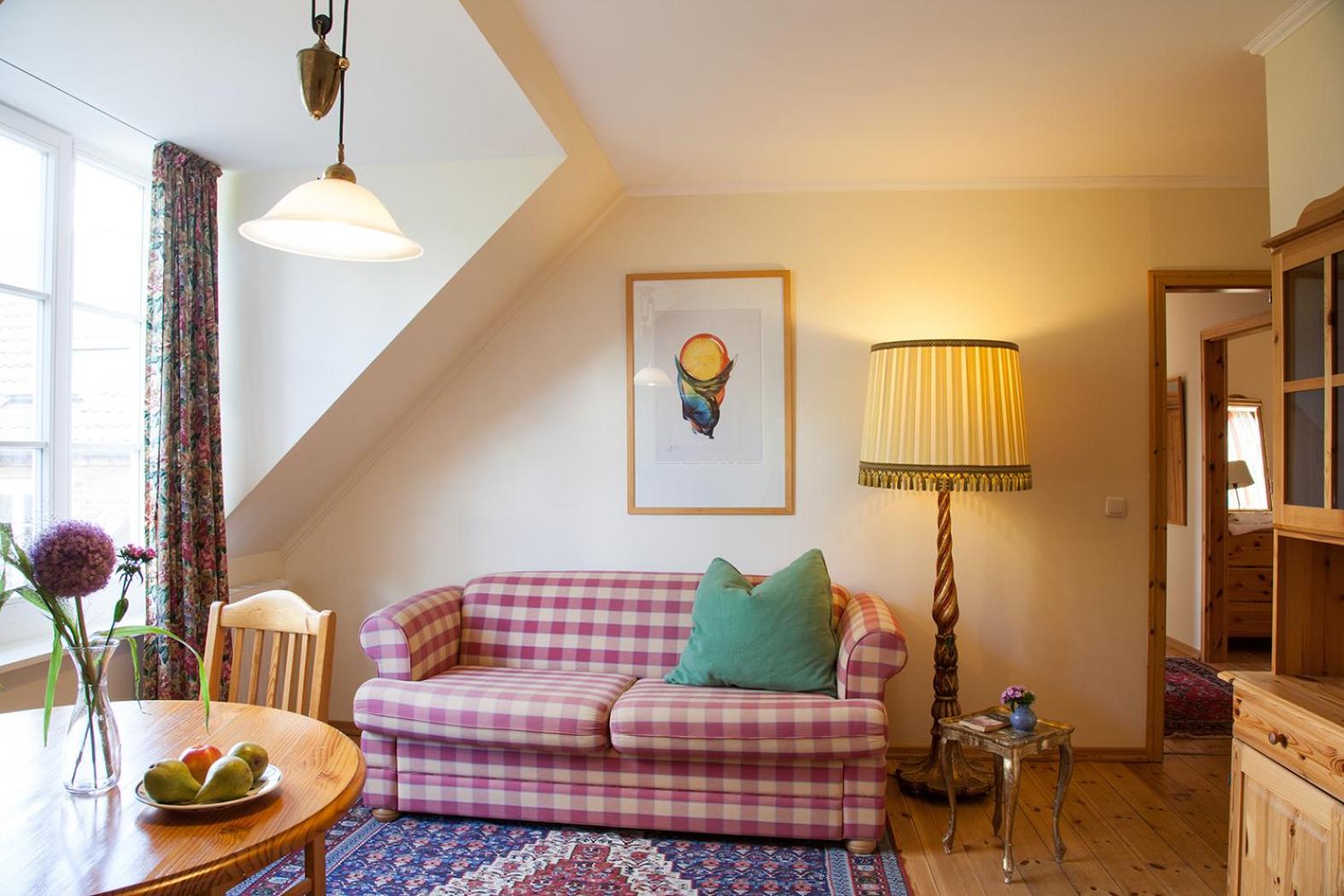 Two-Bedroom Apartment - Photo 1