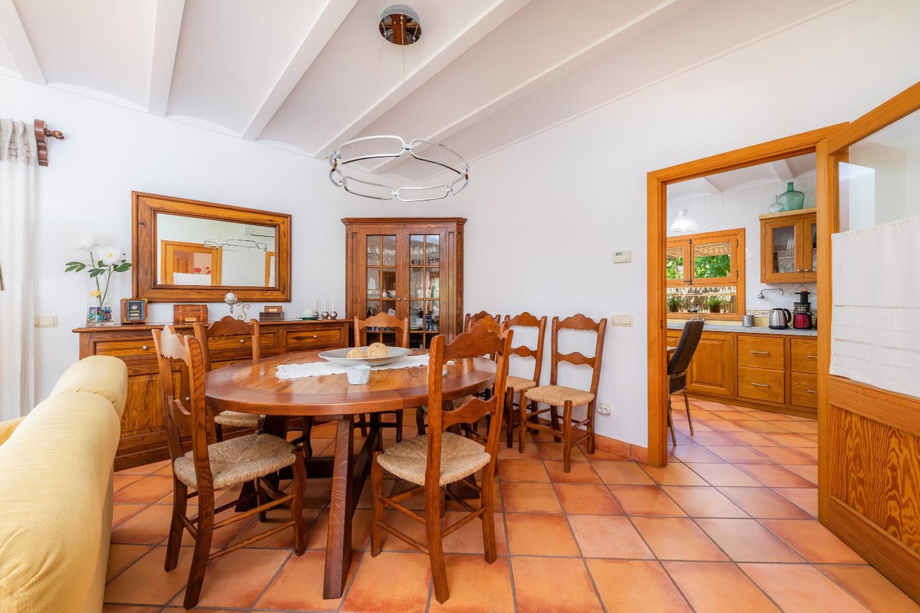 Villa with Garden View - Photo 33