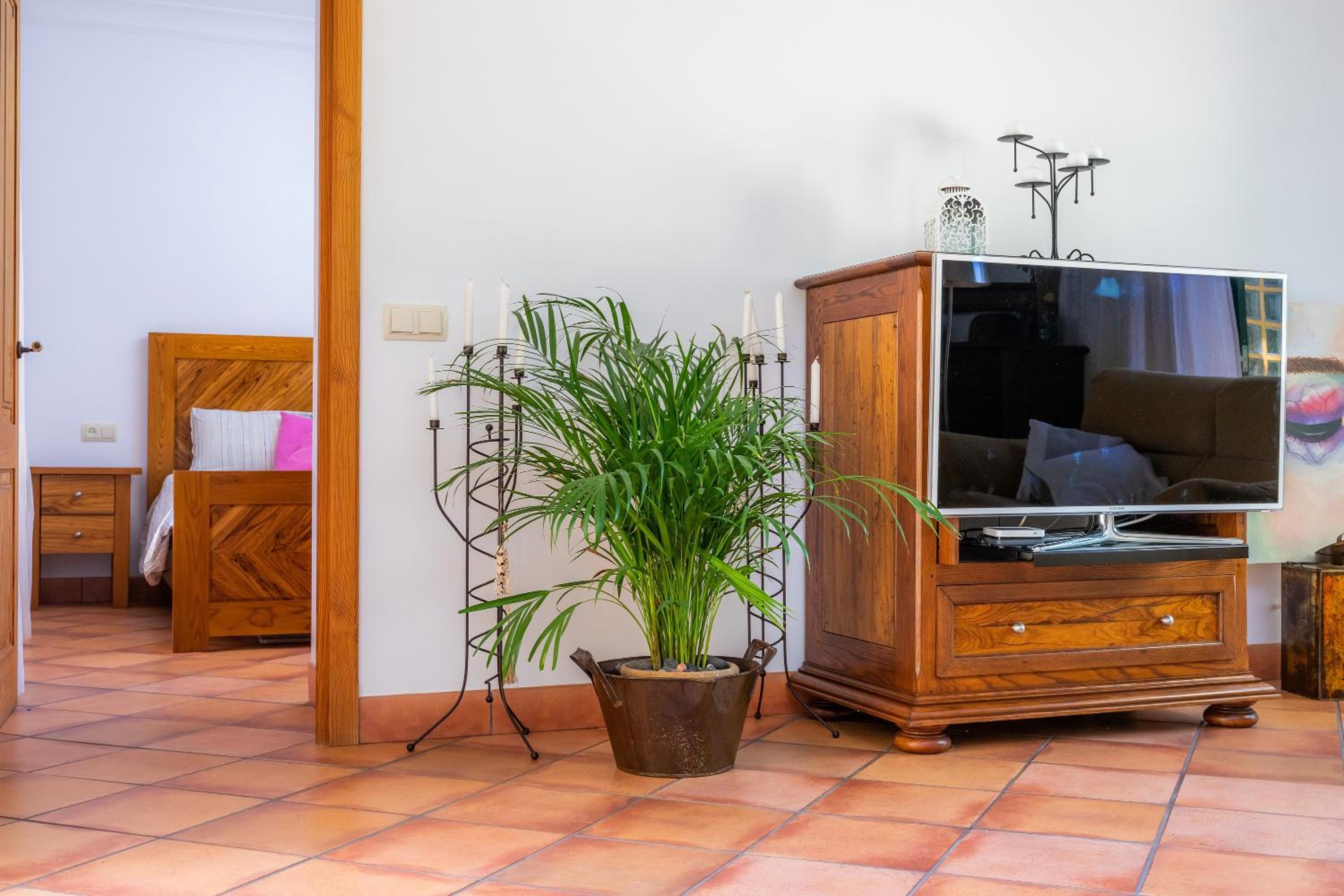 Villa with Garden View - Photo 19