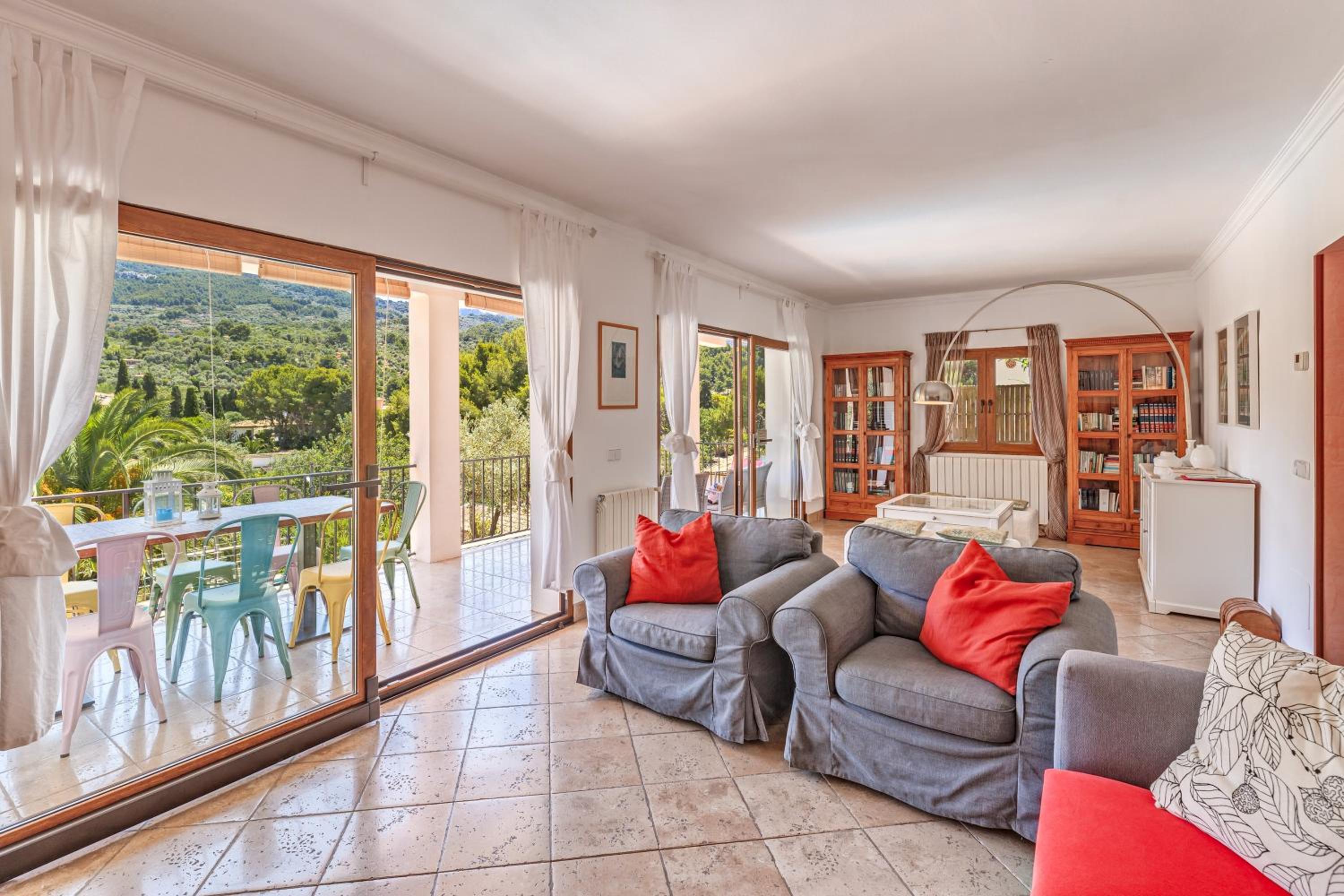 Vacation Home