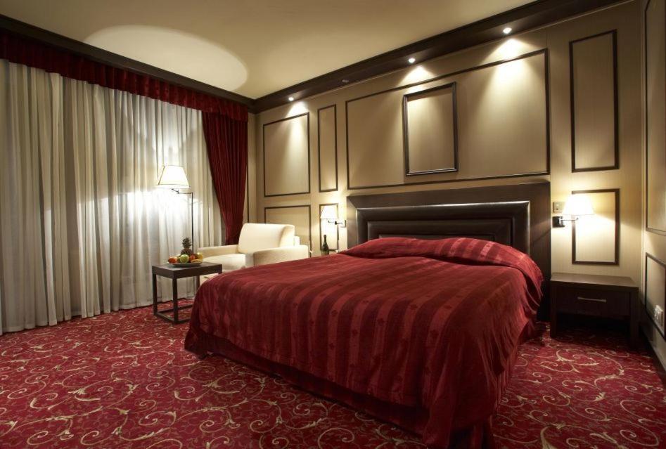 Superior Queen Room photo 1