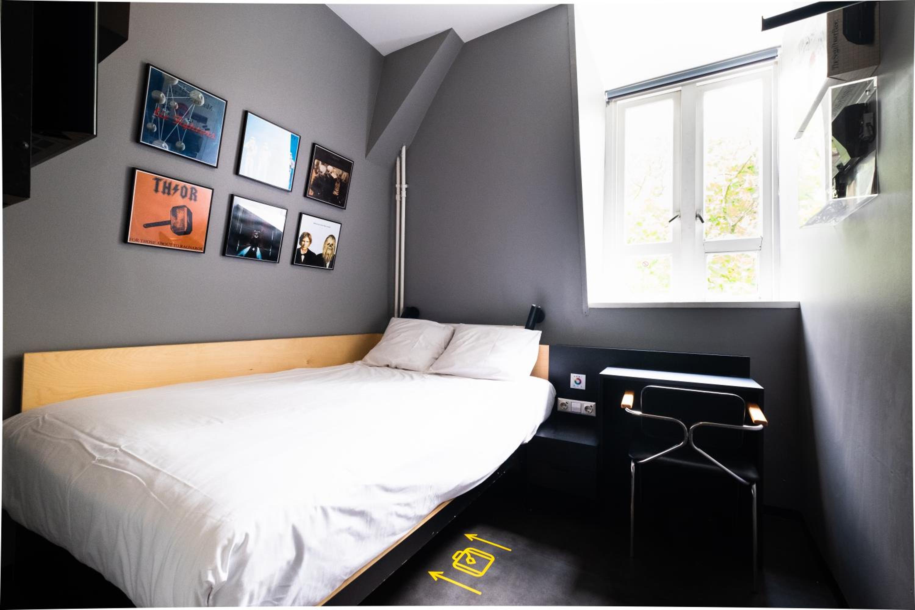 Small Double Room