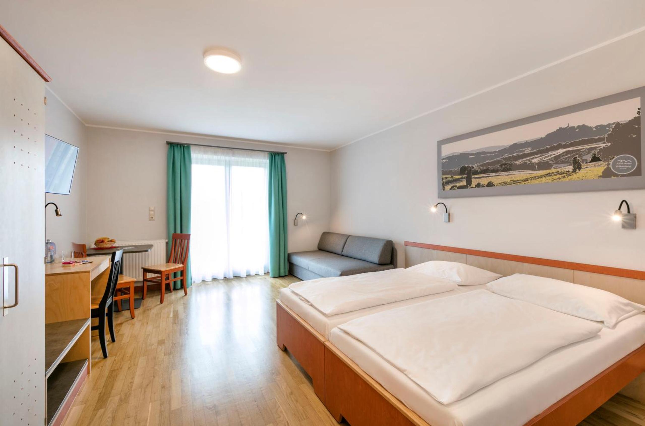 Double Room - Photo 1