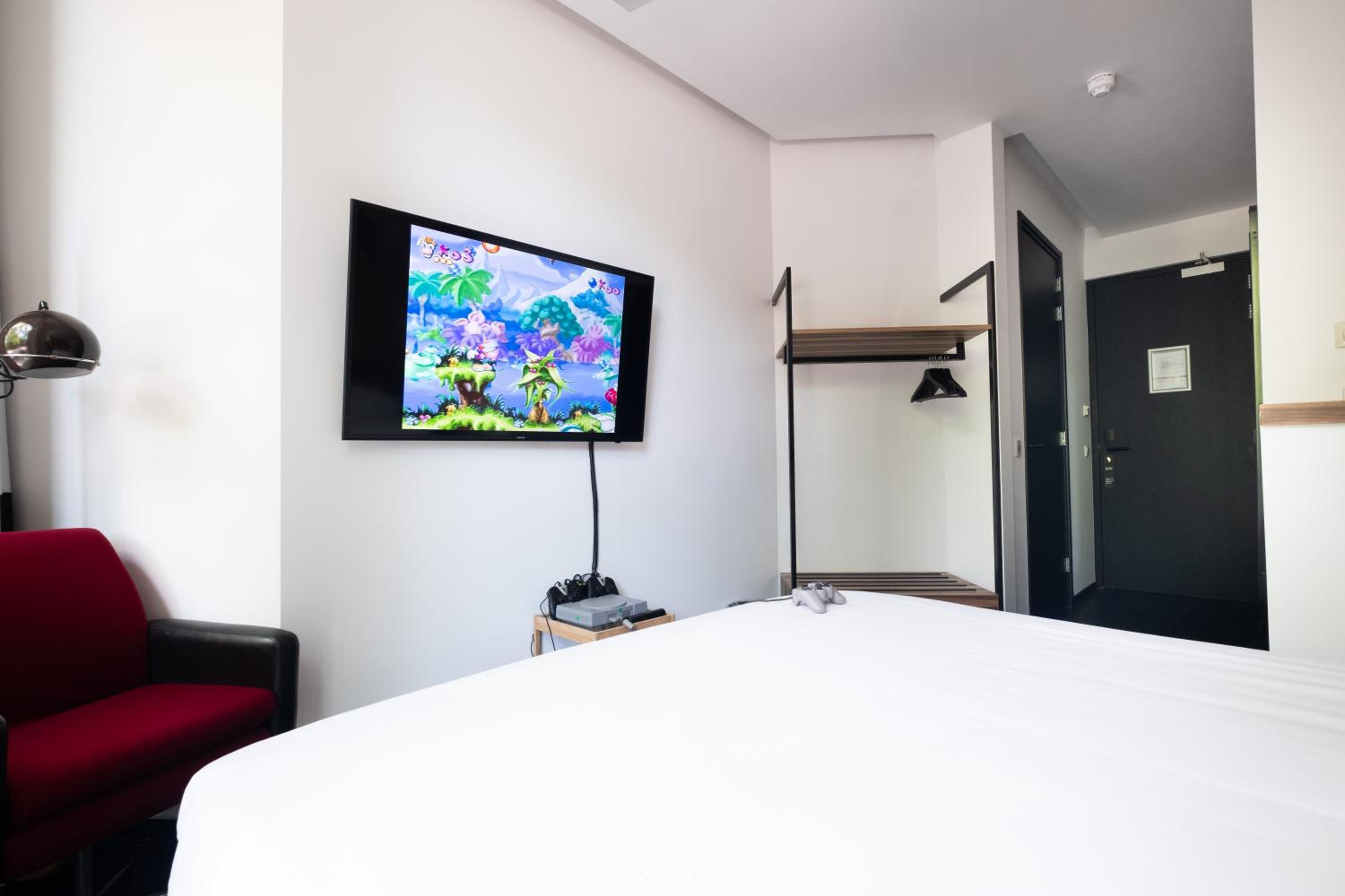 Large Double Room