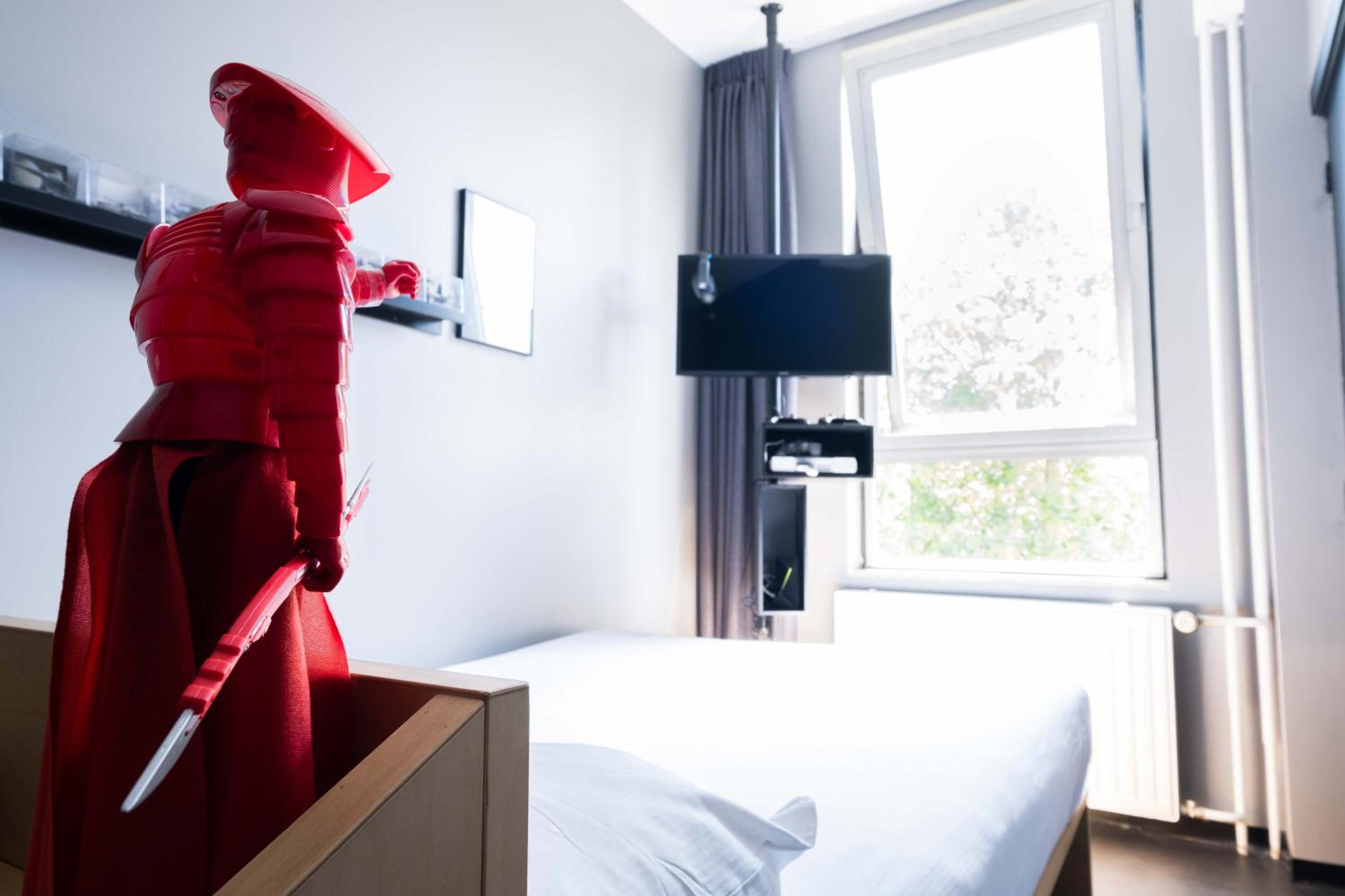 Small Double Room