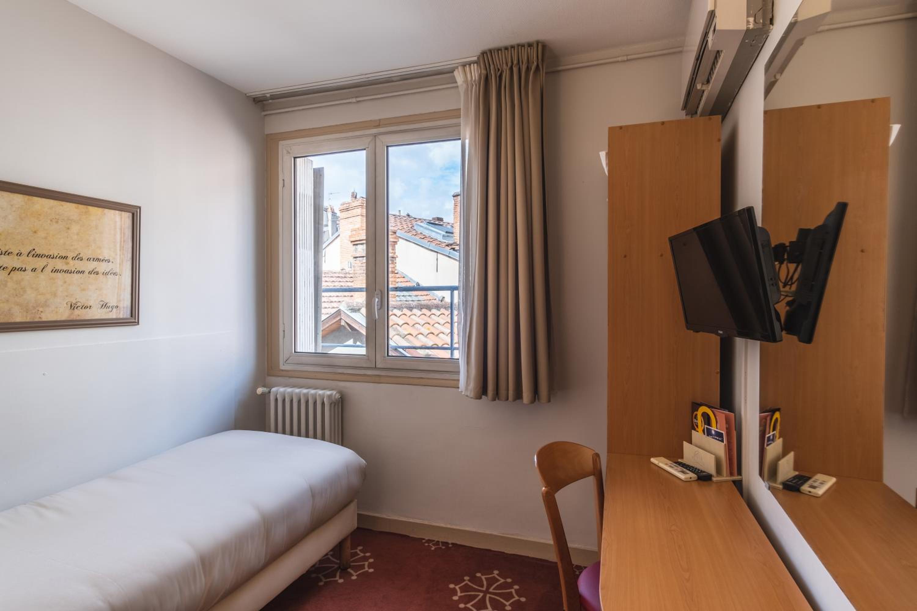 Classic Single Room photo 1