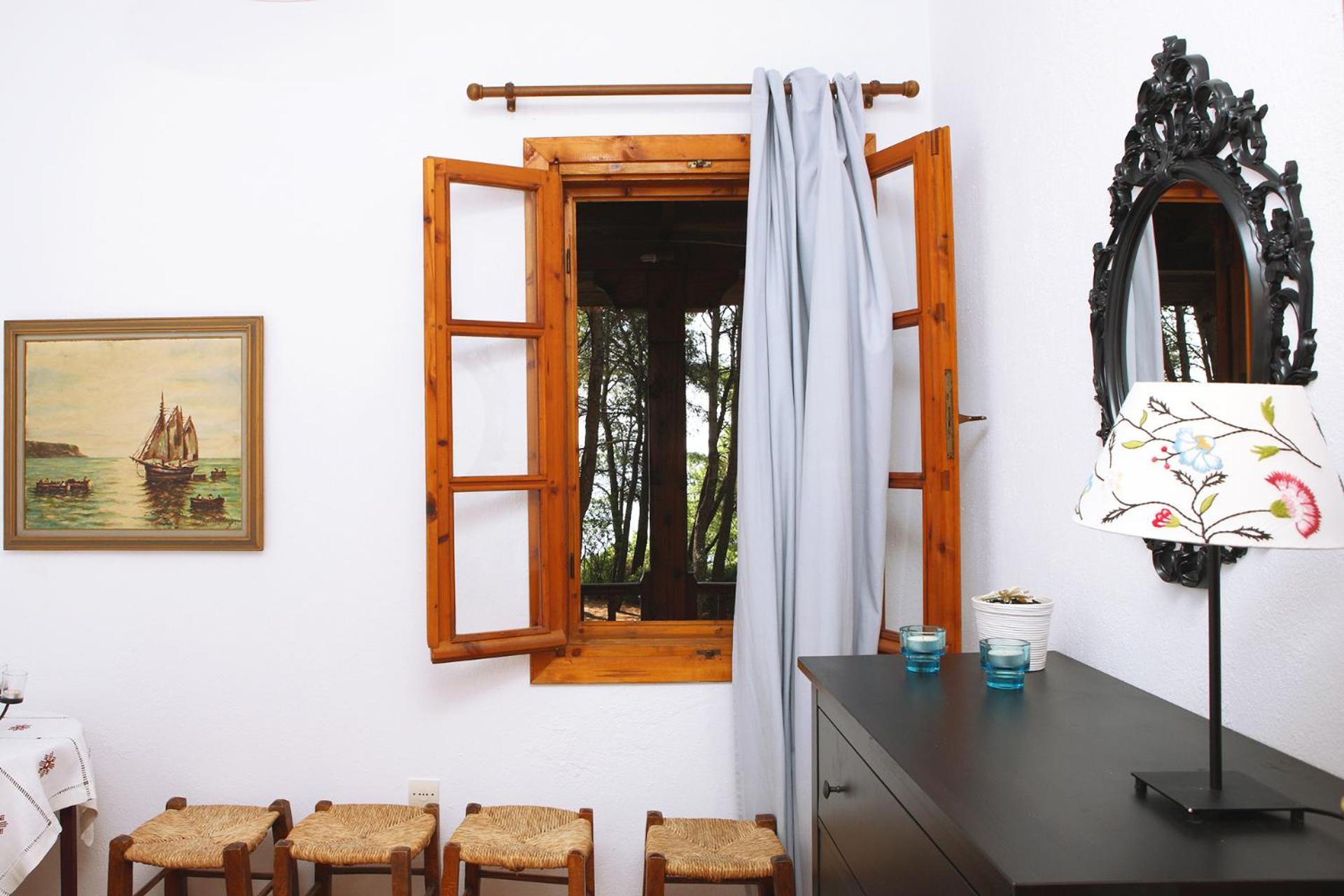 Four-Bedroom Vacation Home photo 1
