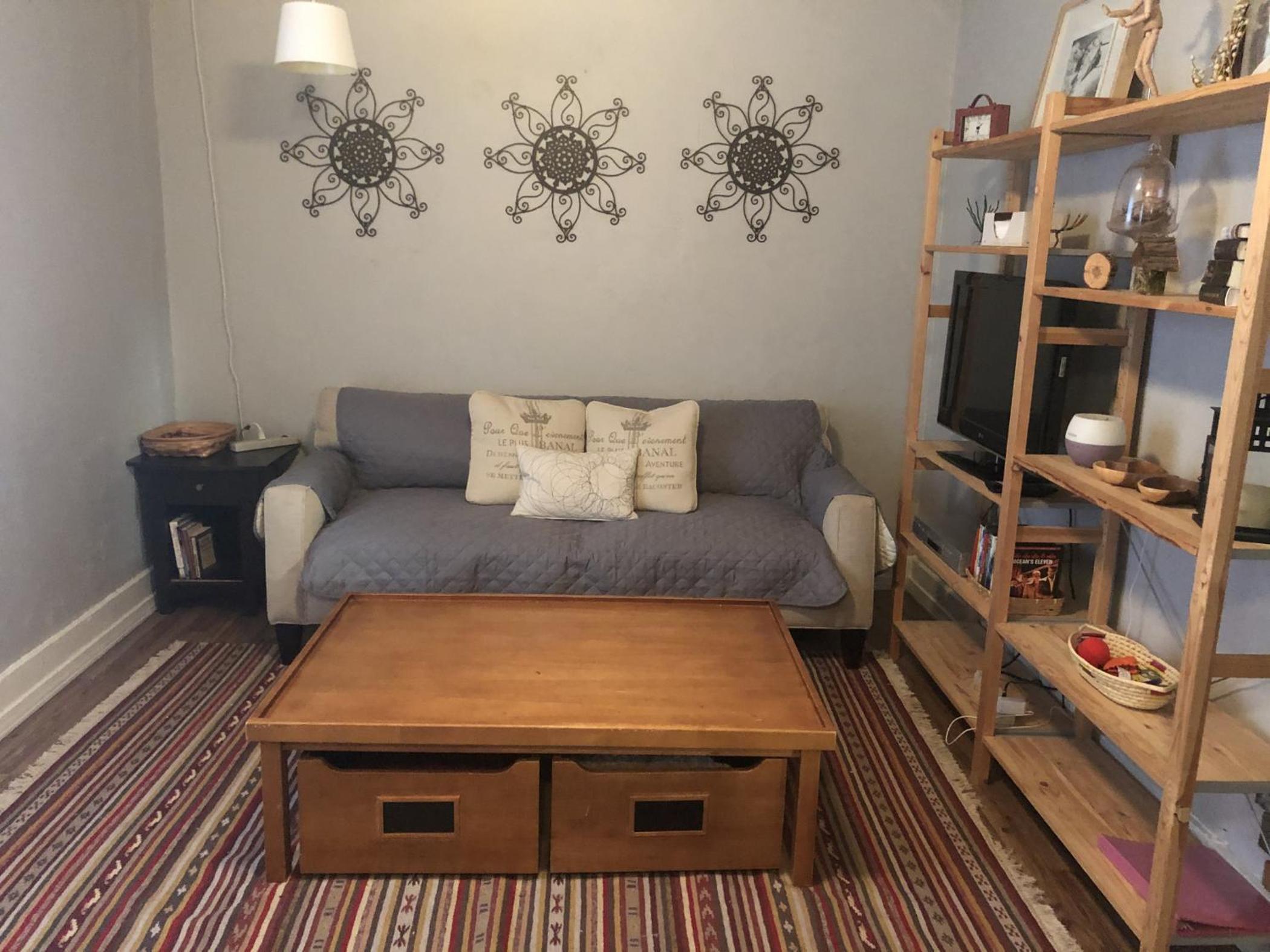 Two-Bedroom House photo 1