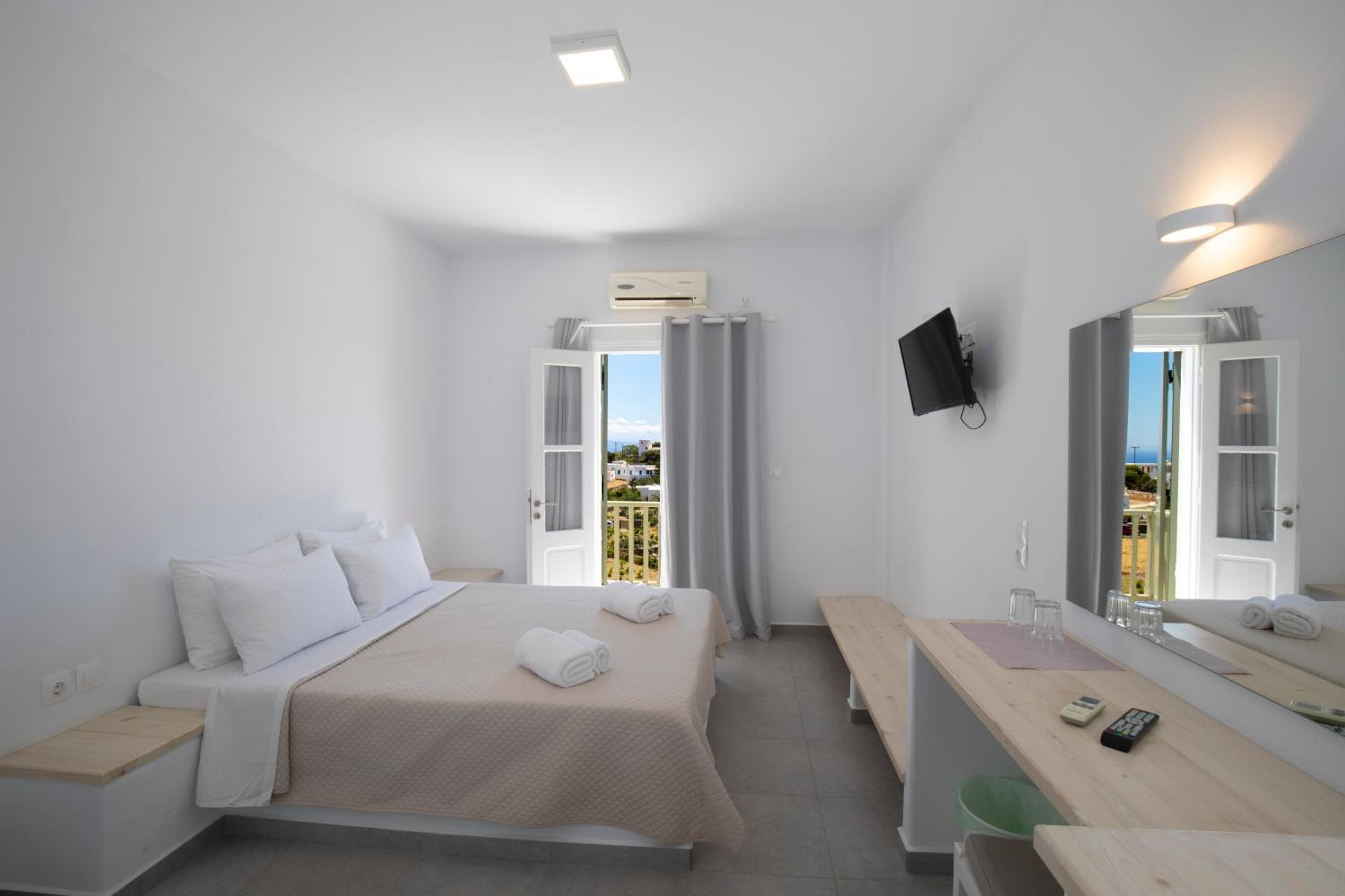 Double Room photo 2