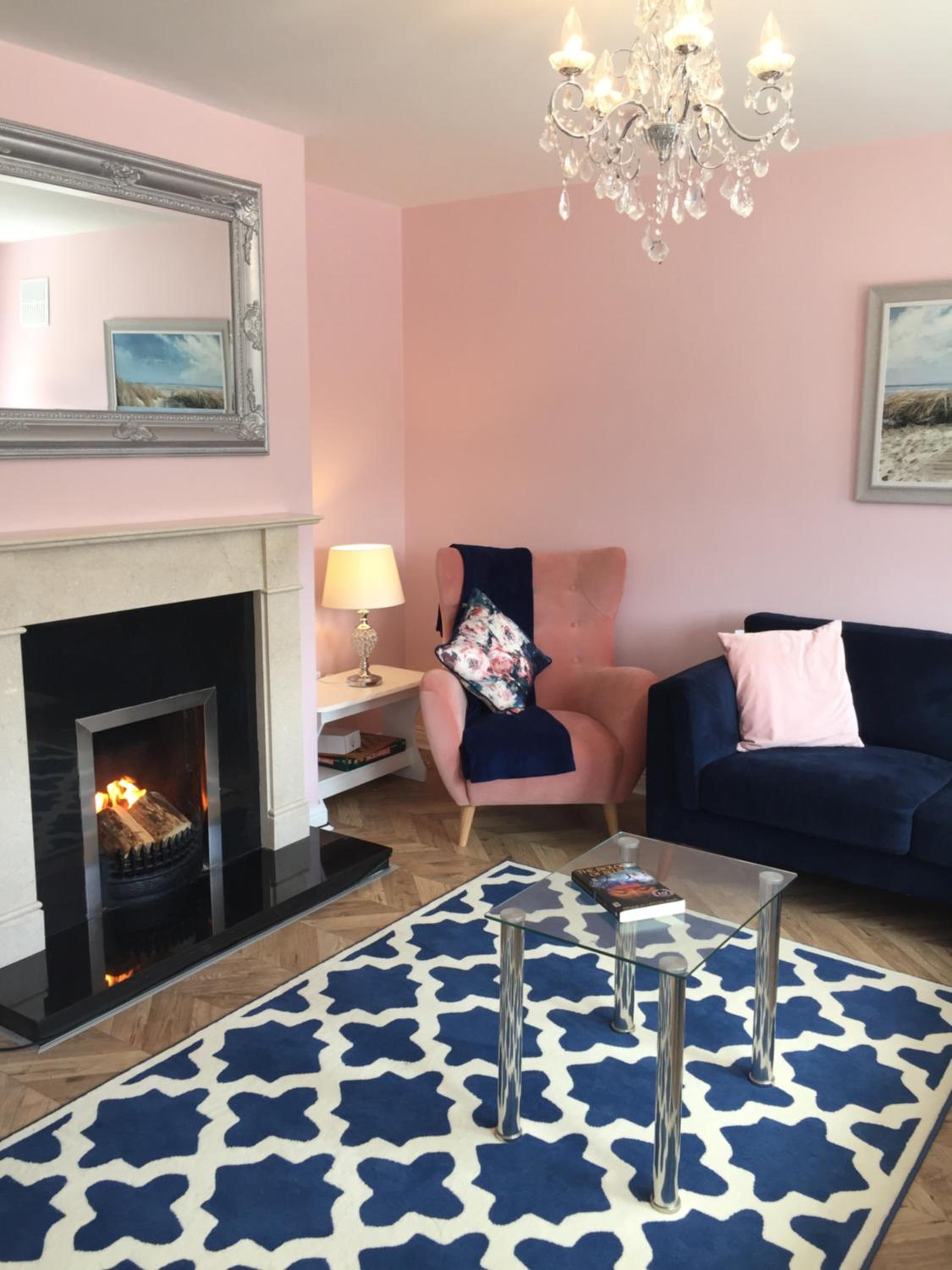 Vacation Home photo 1