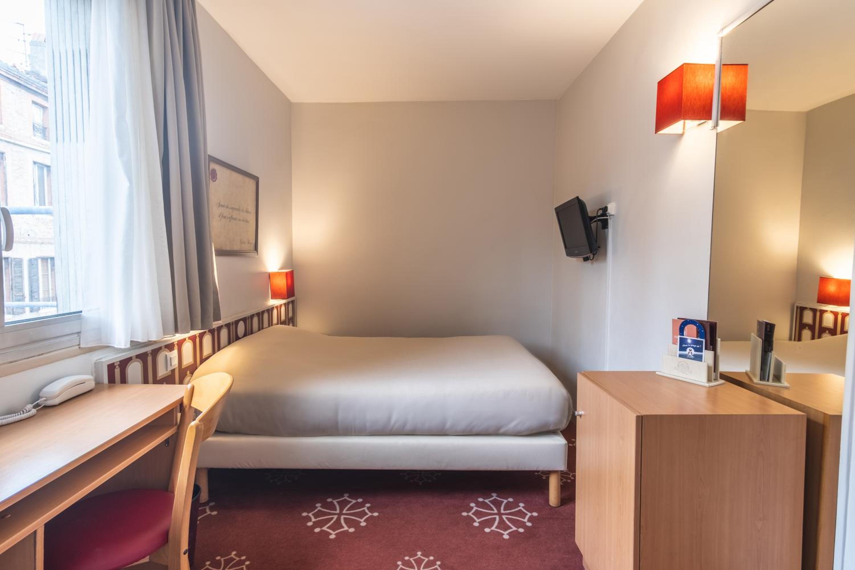 Superior Double Room photo 1
