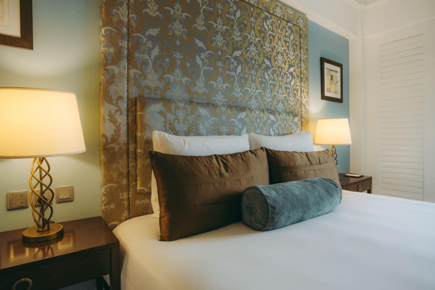 Superior Twin Room photo 3