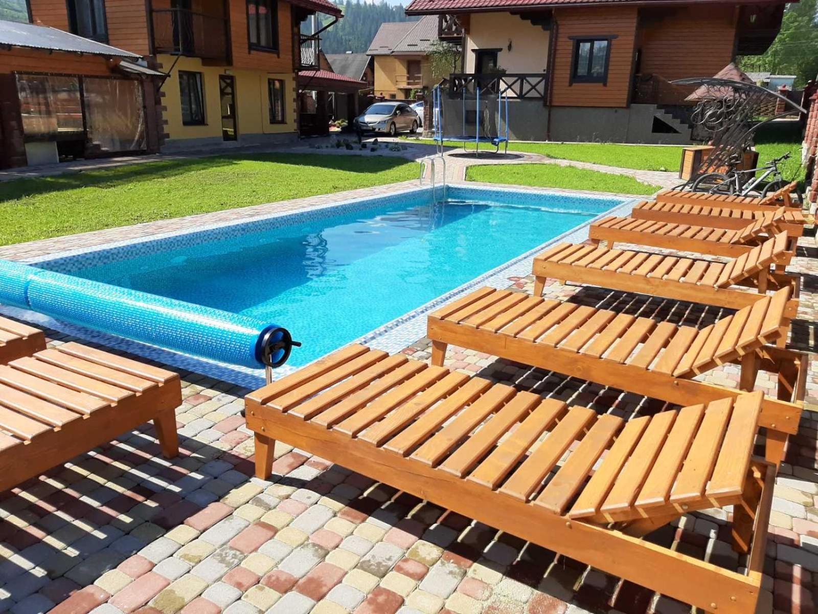 Three-Bedroom Villa photo 1