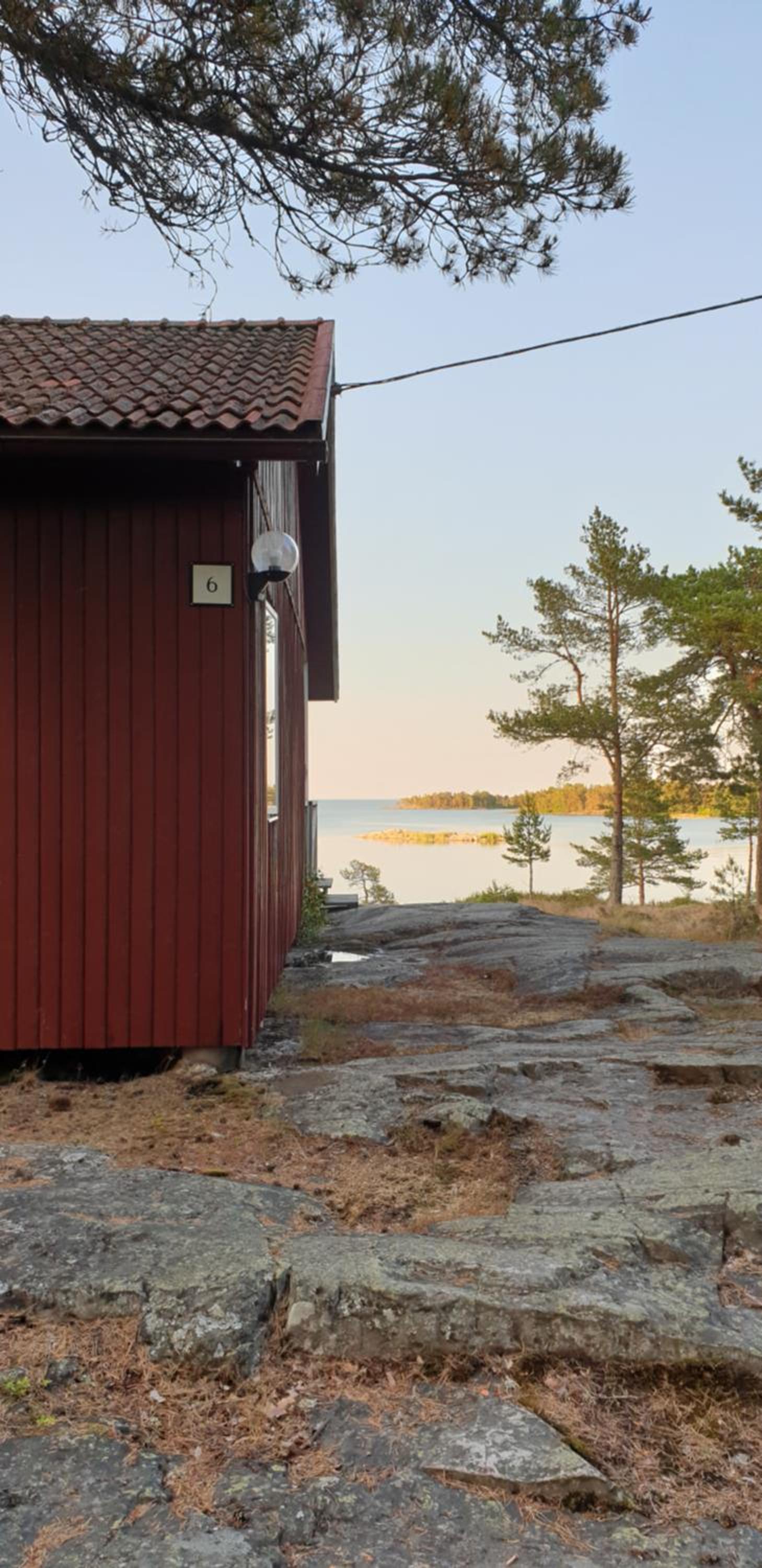 Standard Cottage - Photo 2