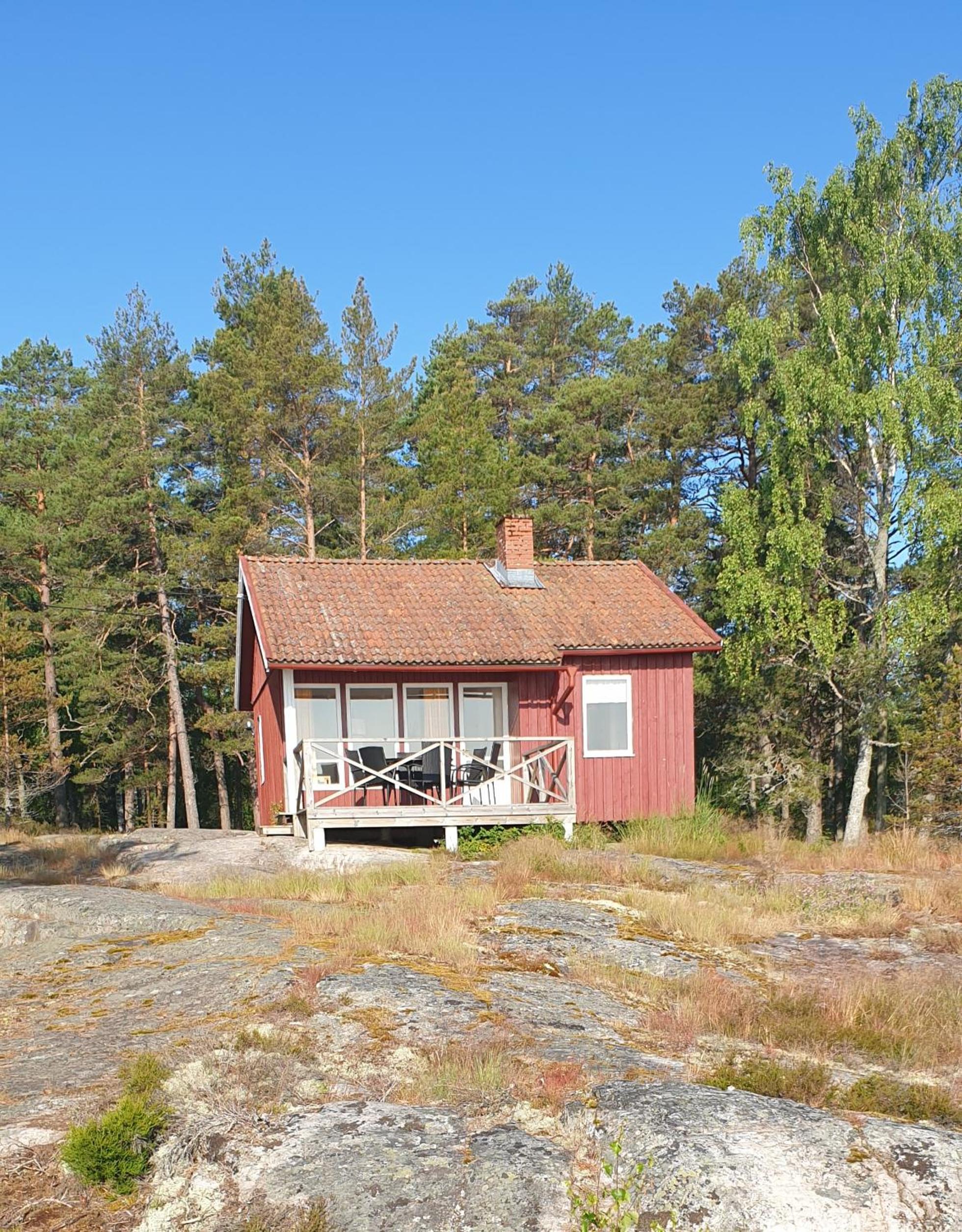 Standard Cottage - Photo 20