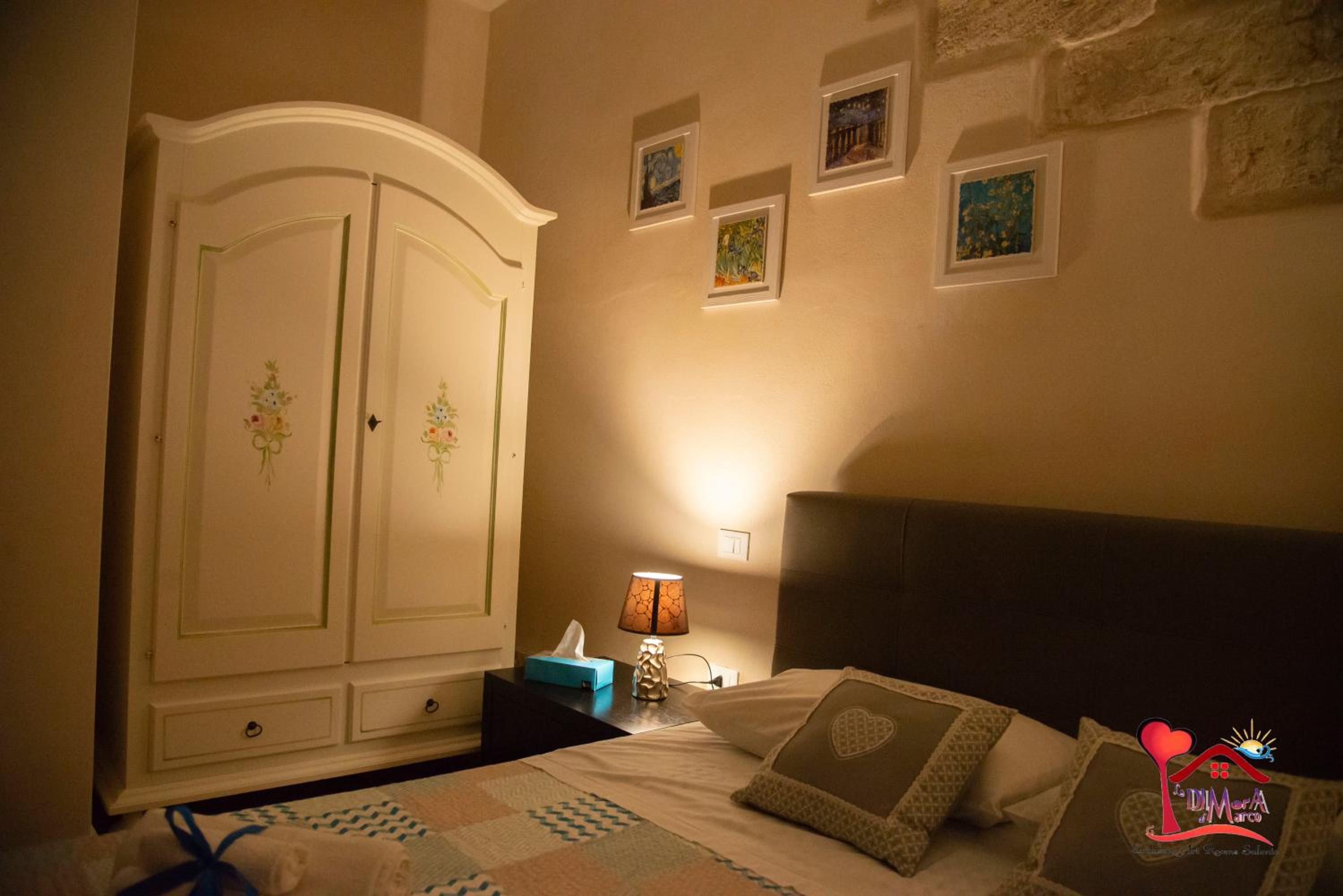 Comfort Quadruple Room photo 1