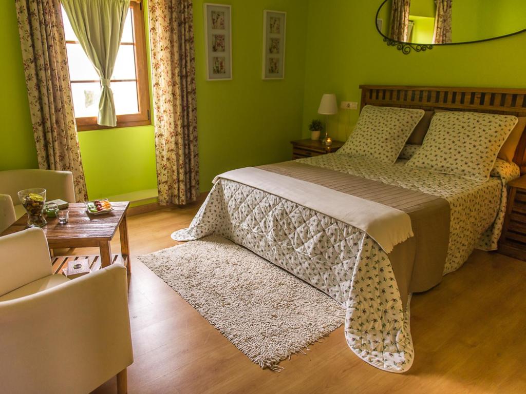Habitación Doble Superior