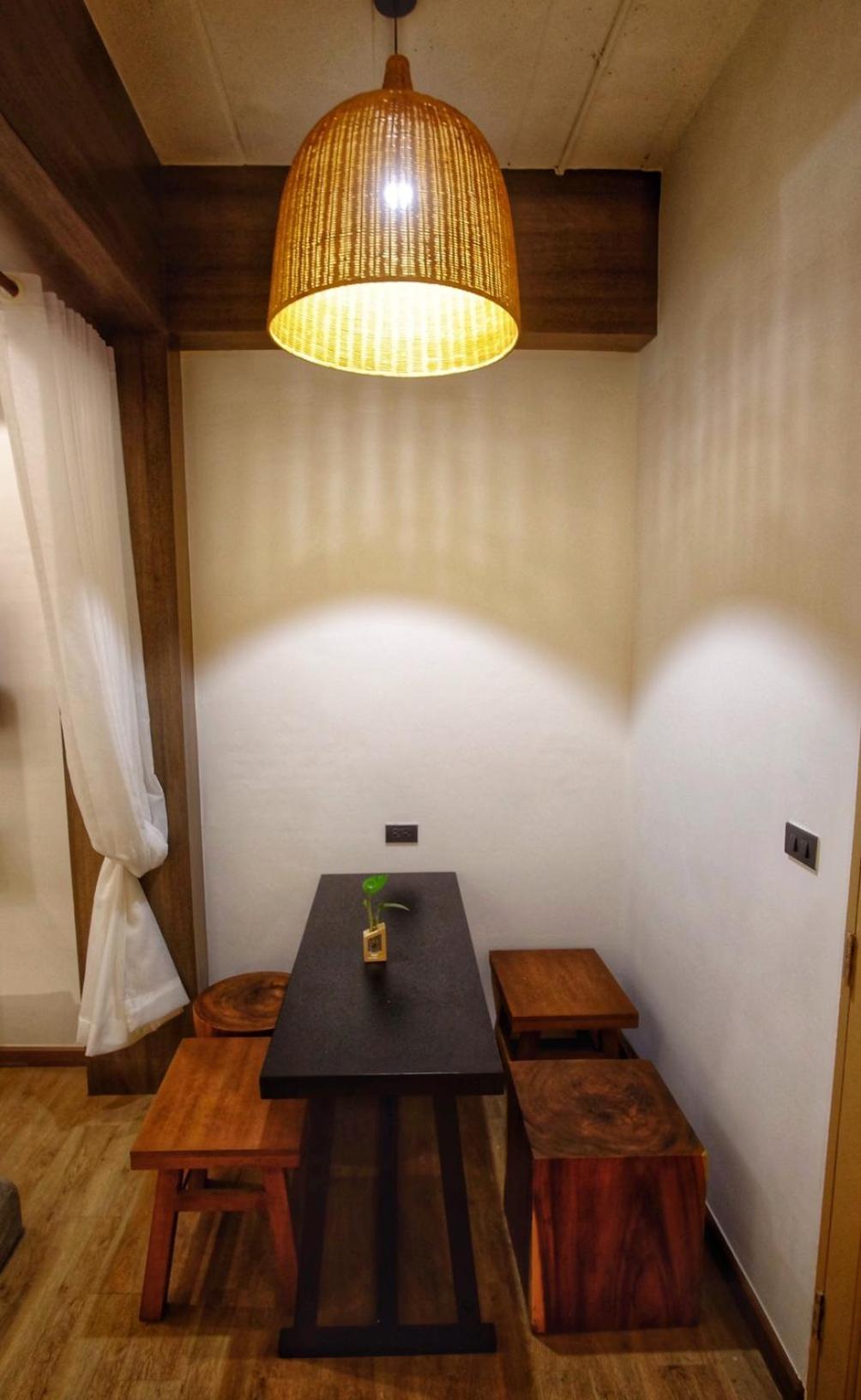 Deluxe Double or Twin Room photo 3