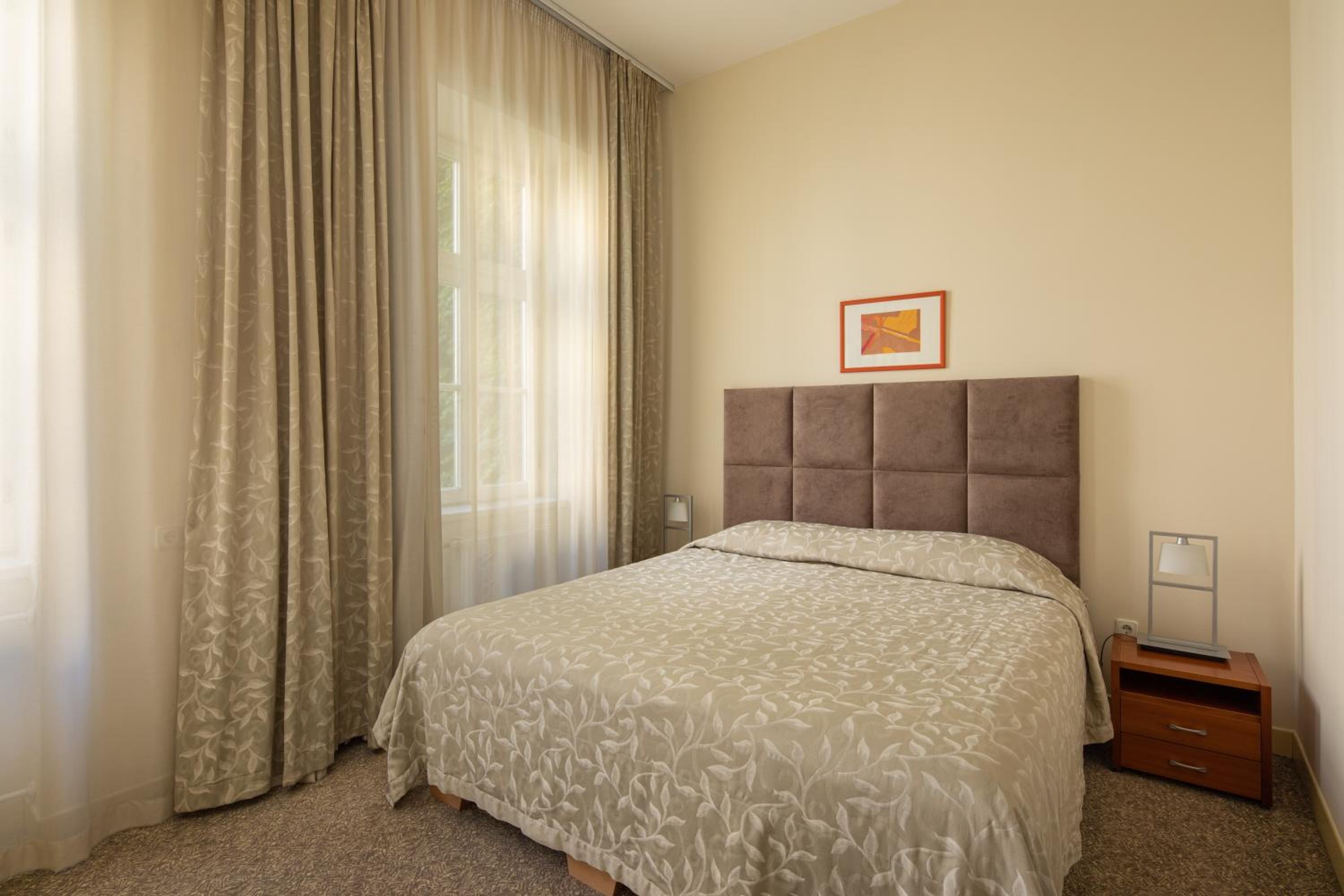 Classic Suite - Photo 1