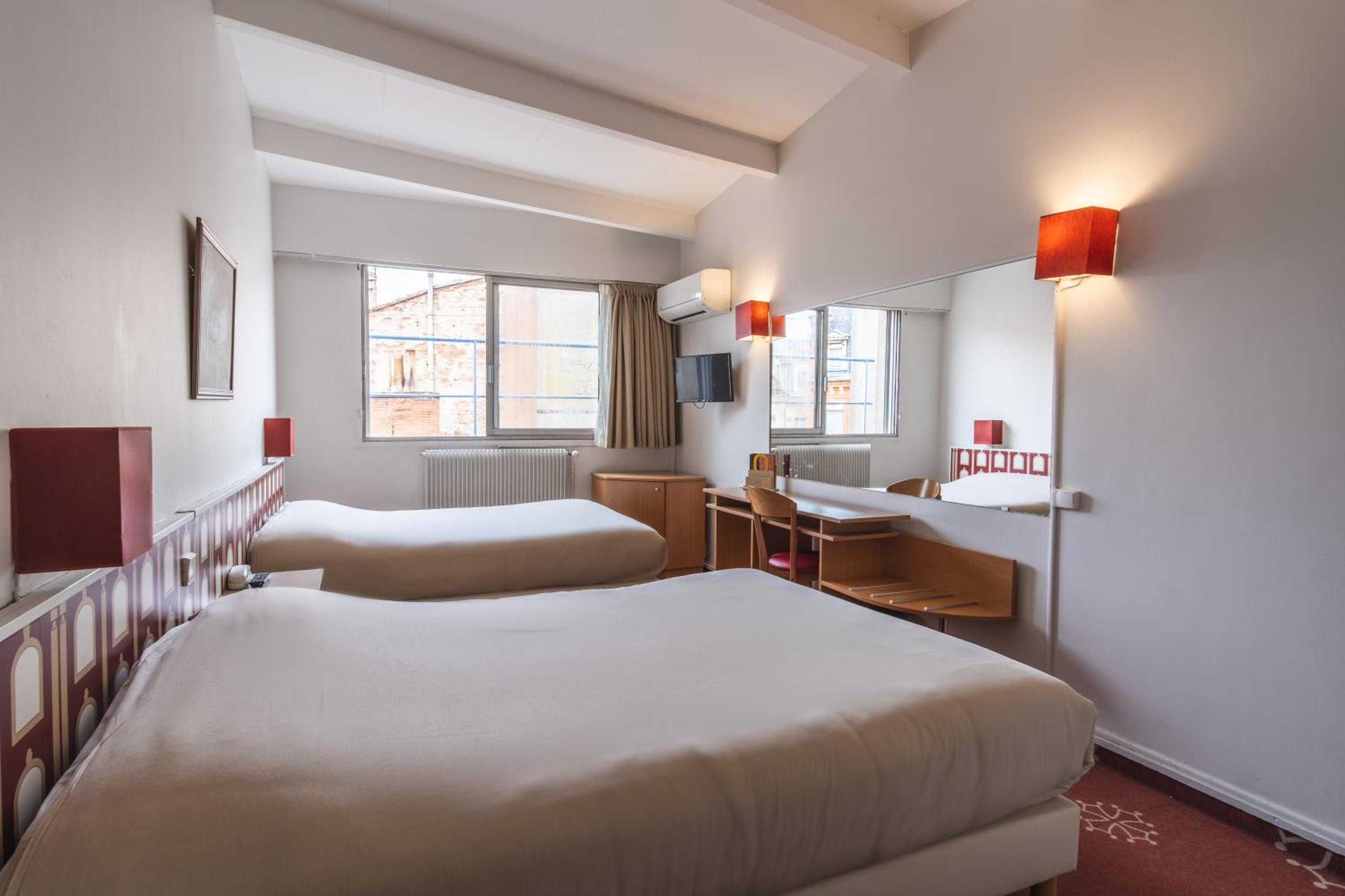 Quadruple Room photo 1