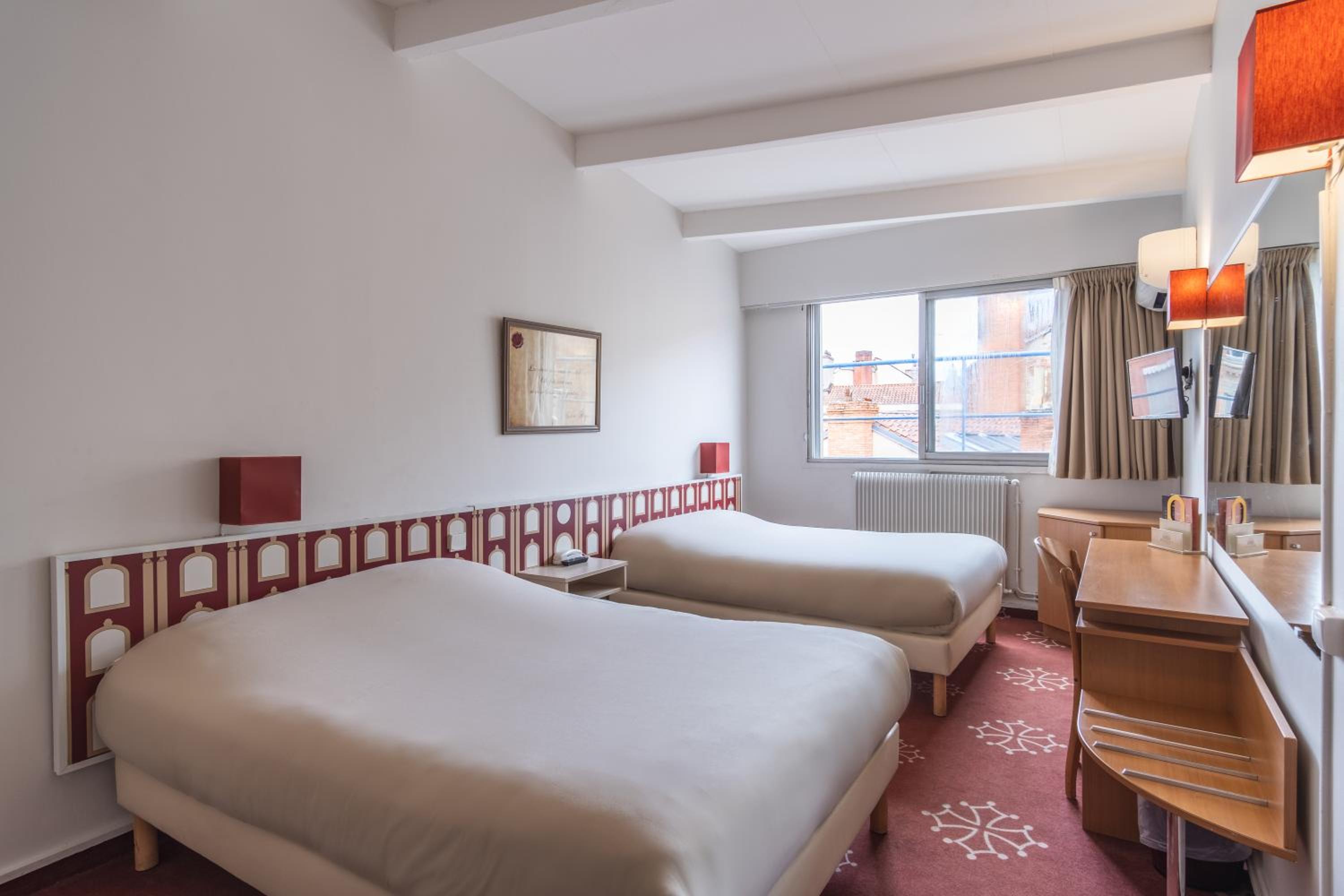 Quadruple Room photo 3