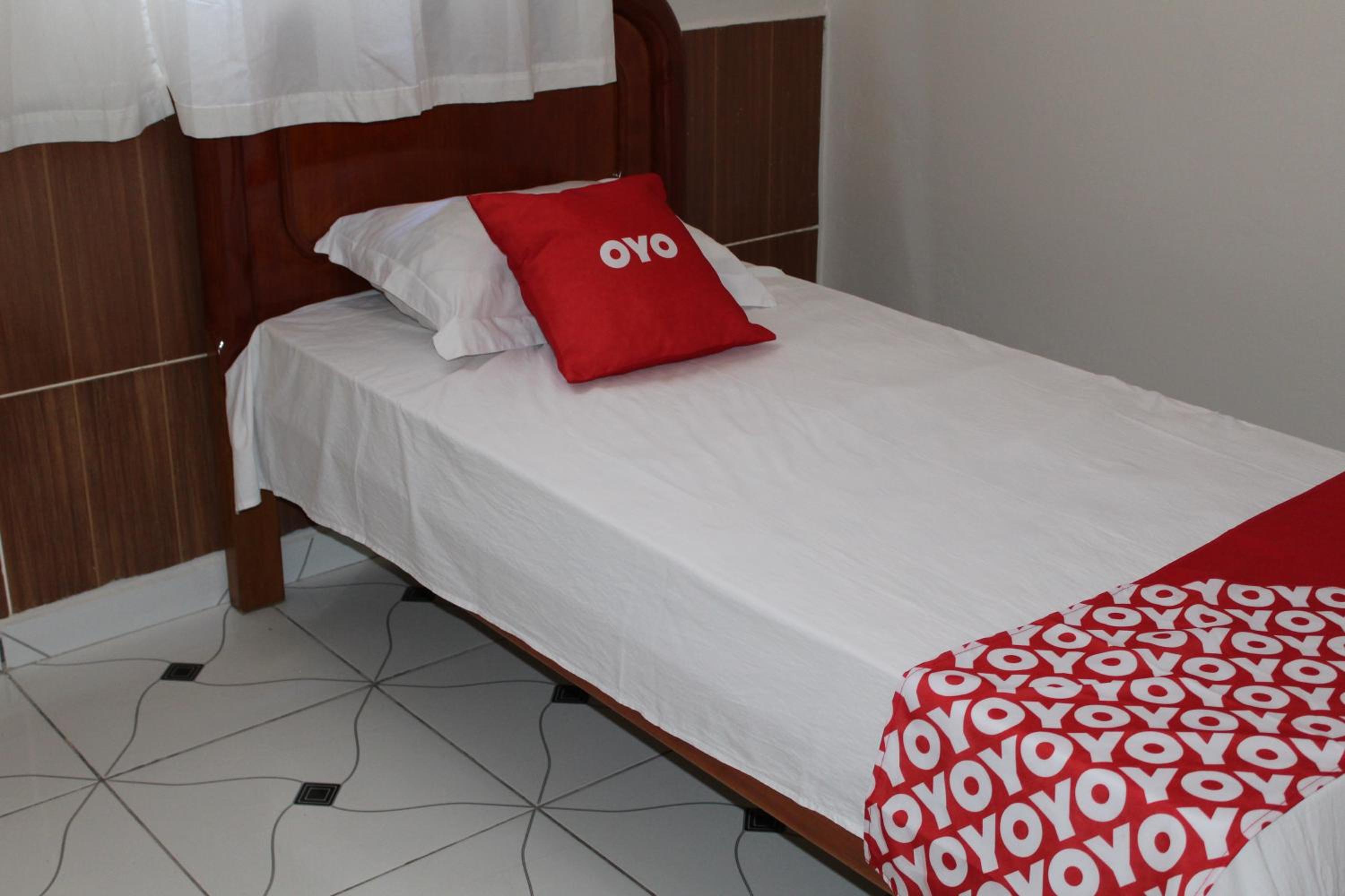 Individual Room