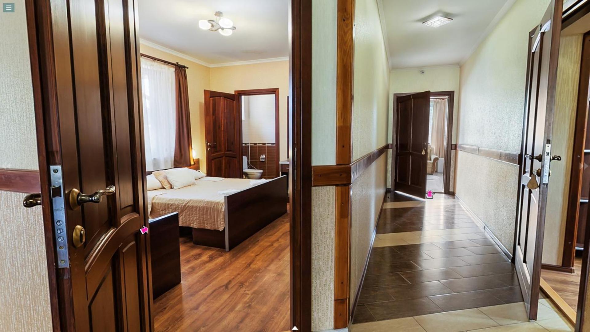 Deluxe Twin Room photo 3