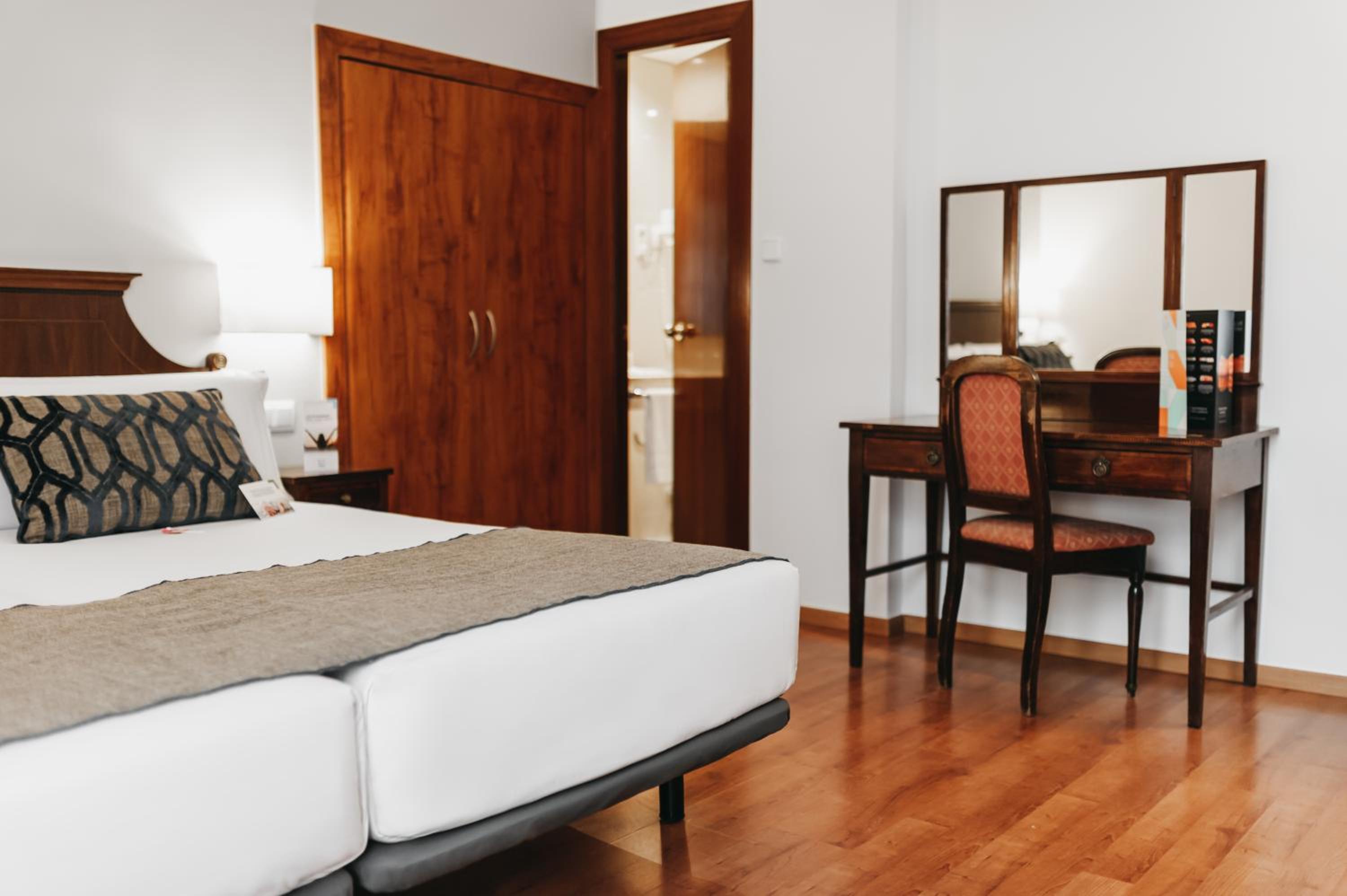 Twin Room photo 2