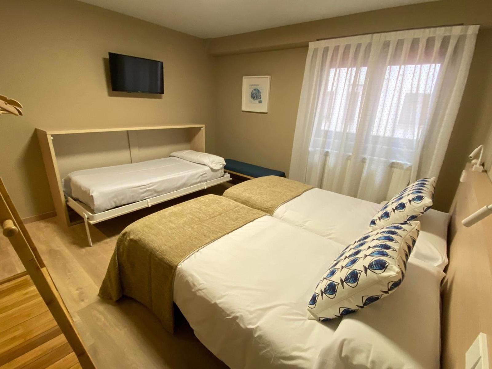 Triple Room photo 2