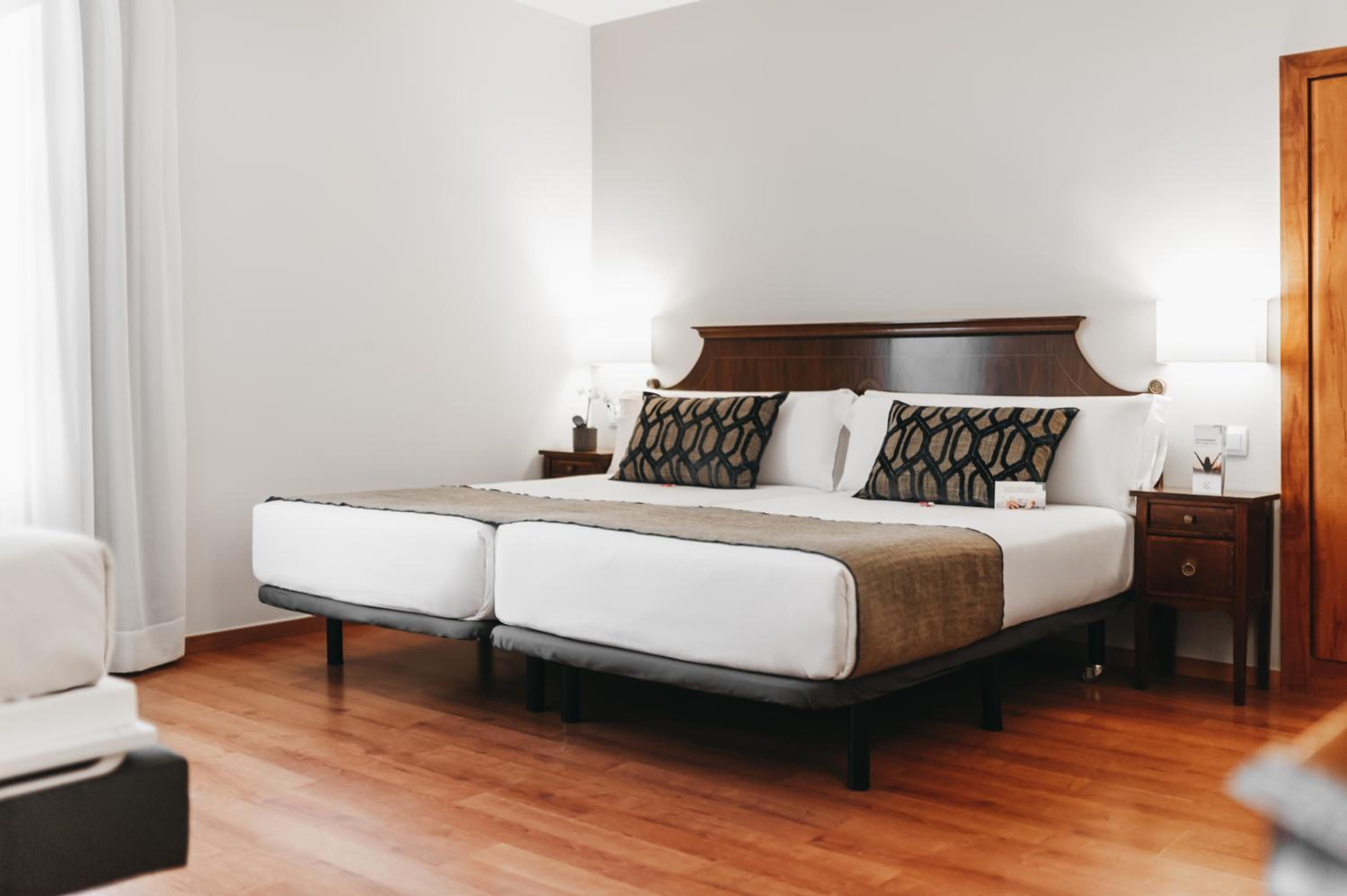 Twin Room photo 3