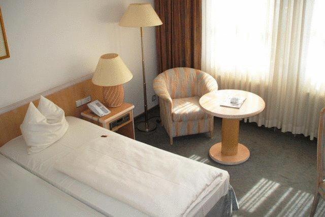 Triple Room photo 2