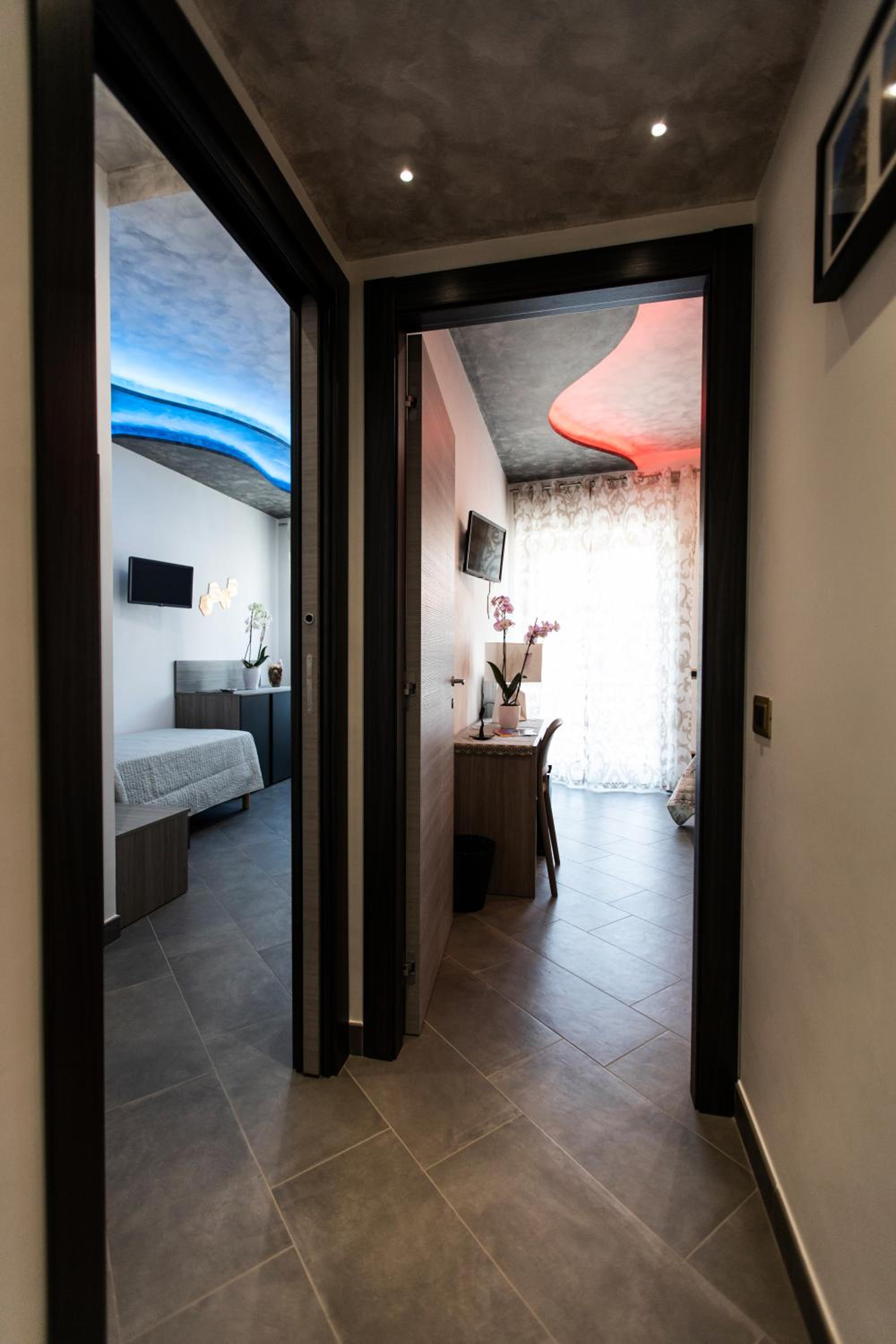 Standard Quadruple Room photo 1