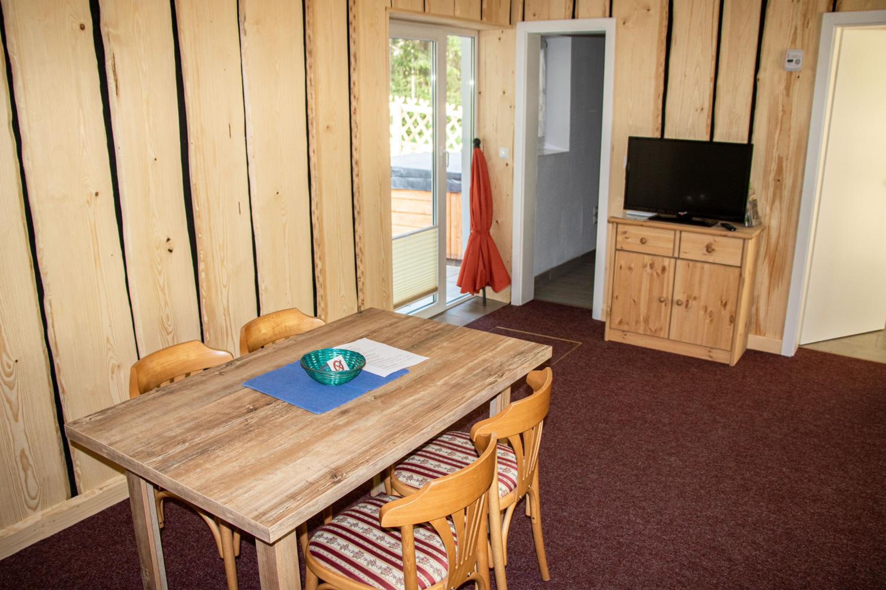 Two-Bedroom House photo 1